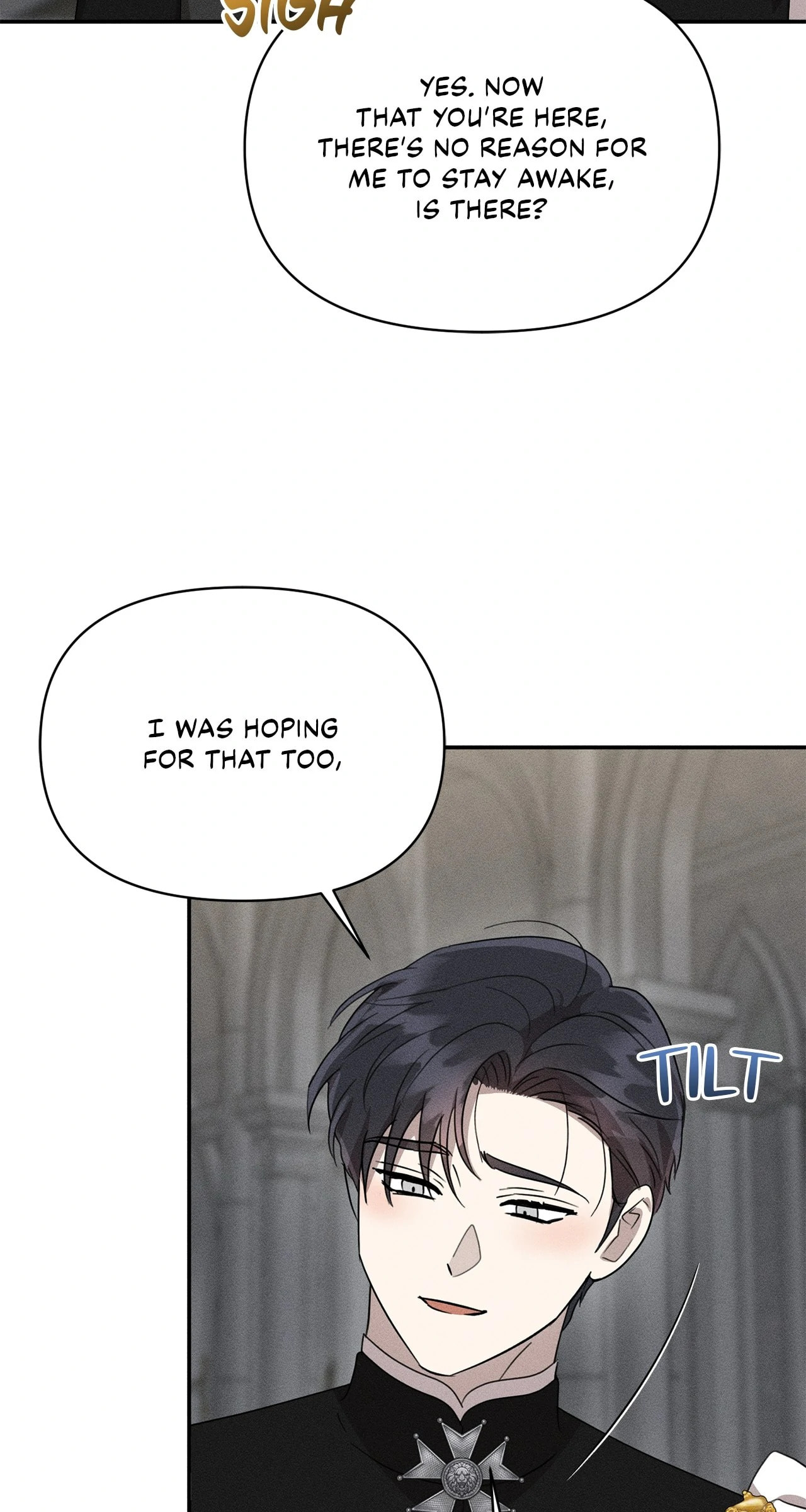 Don't Be Too Nice Chapter 36 page 71 - 