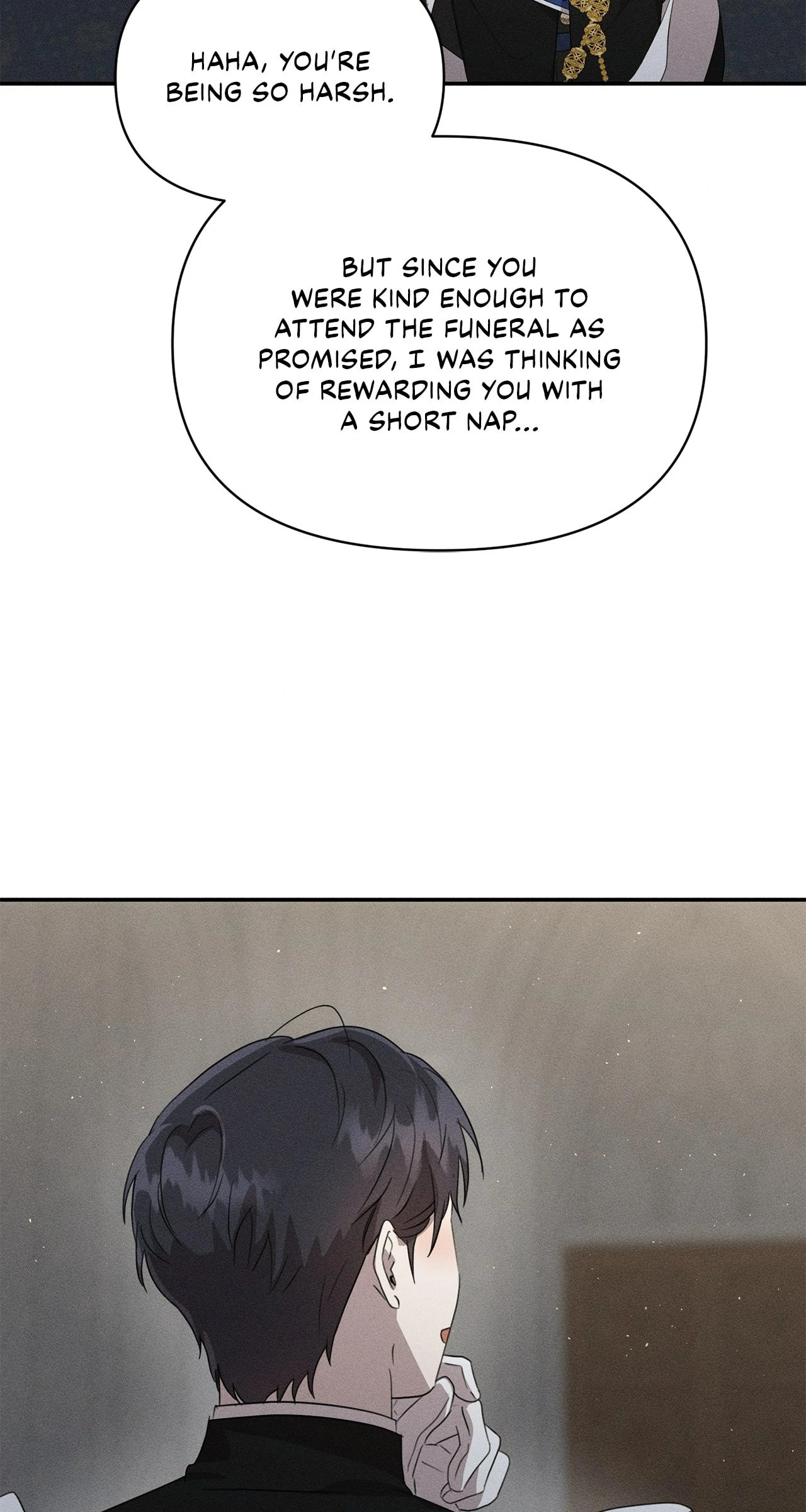 Don't Be Too Nice Chapter 36 page 75 - 