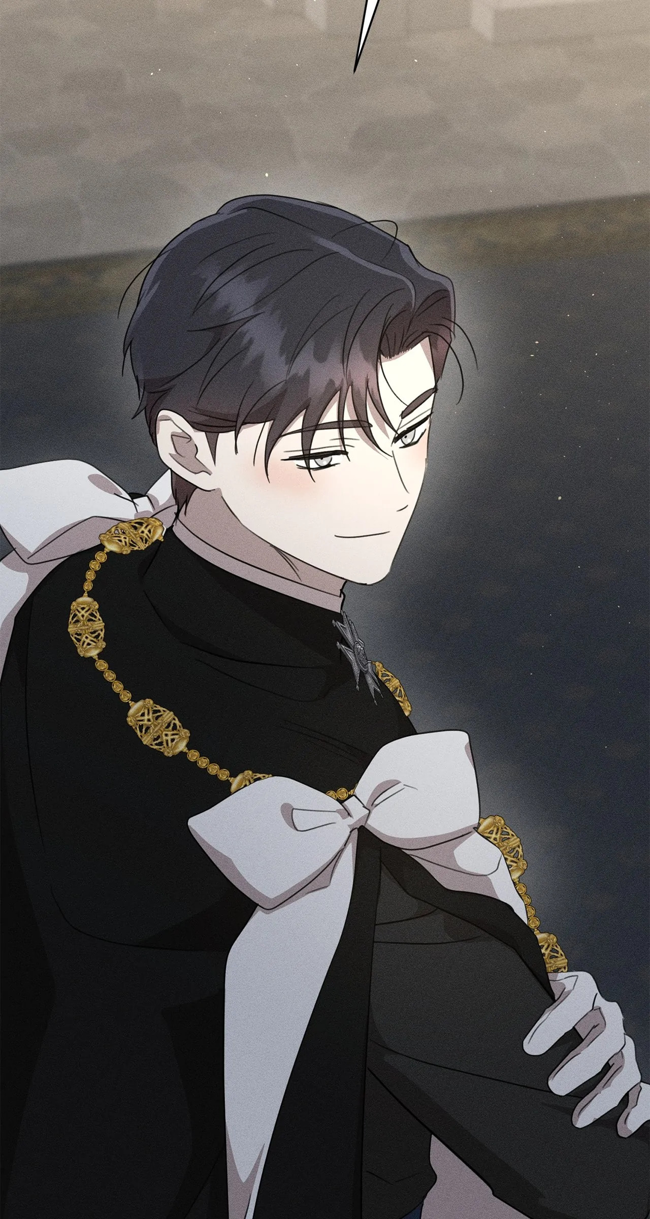 Don't Be Too Nice Chapter 36 page 77 - 
