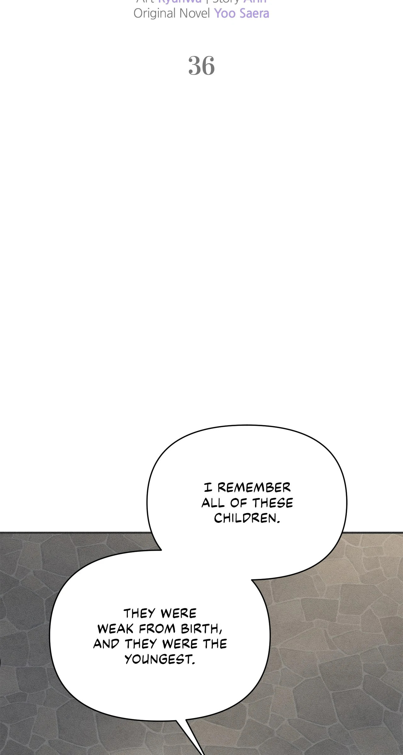 Don't Be Too Nice Chapter 36 page 9 - 
