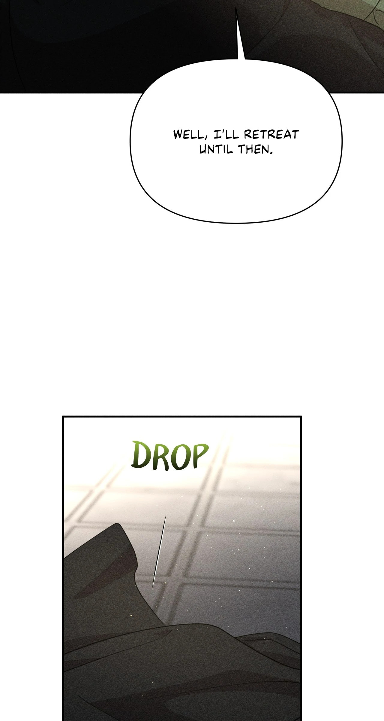 Don't Be Too Nice Chapter 37 page 11 - 