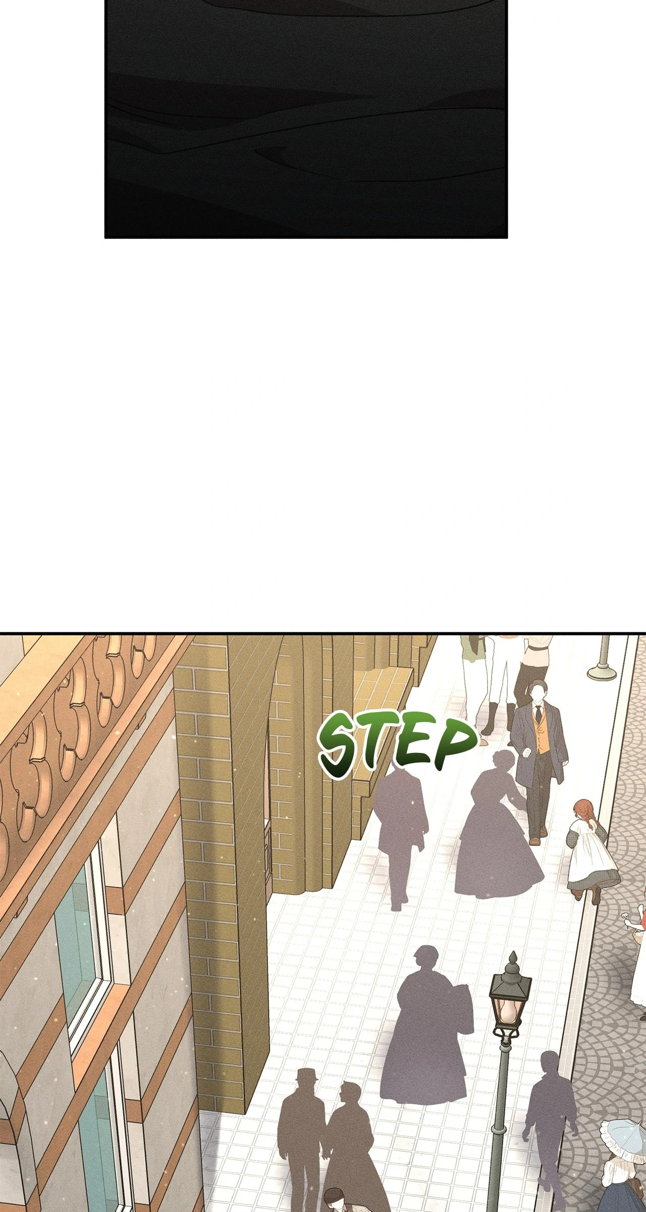 Don't Be Too Nice Chapter 37 page 12 - 