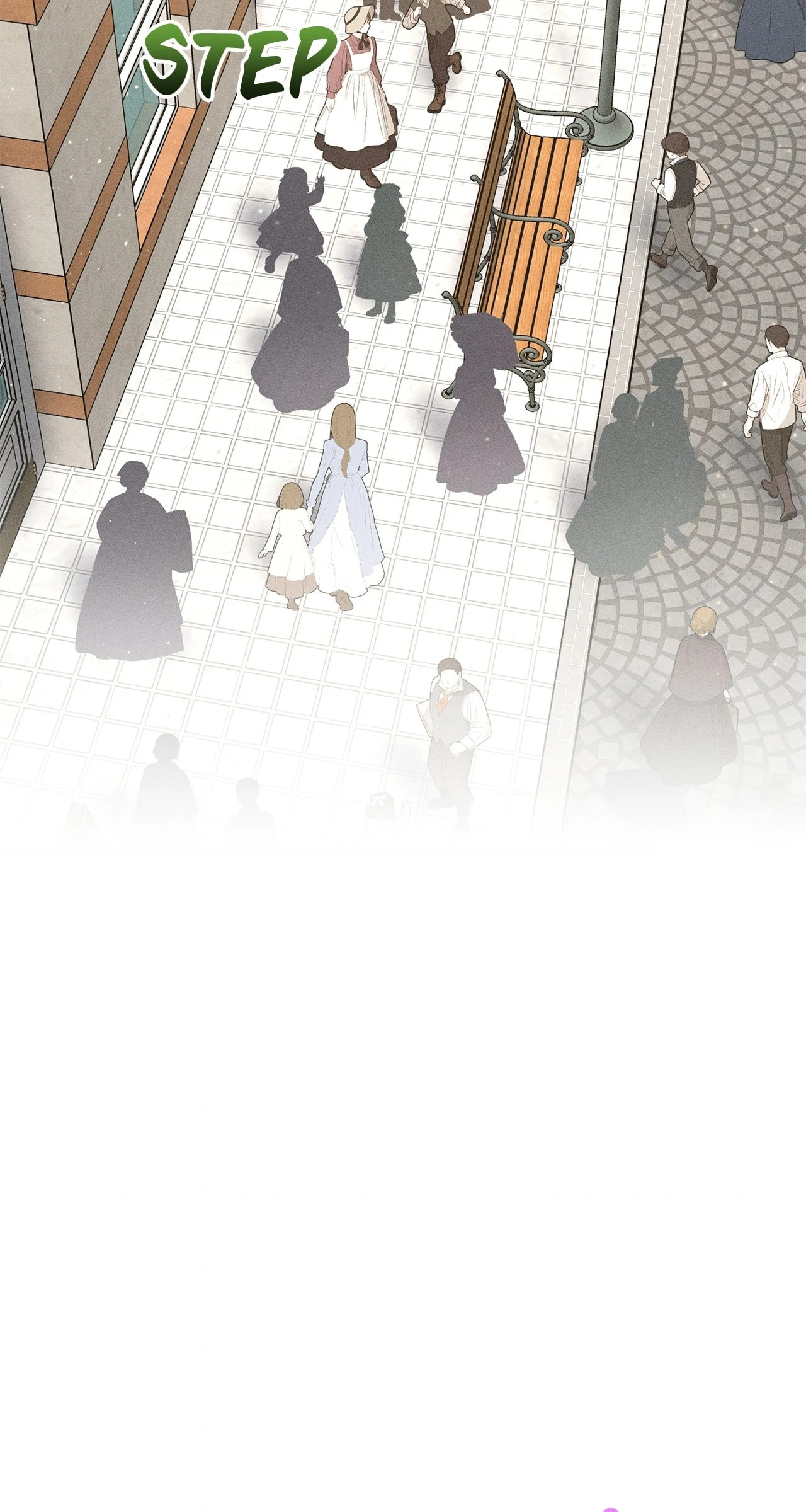 Don't Be Too Nice Chapter 37 page 13 - 