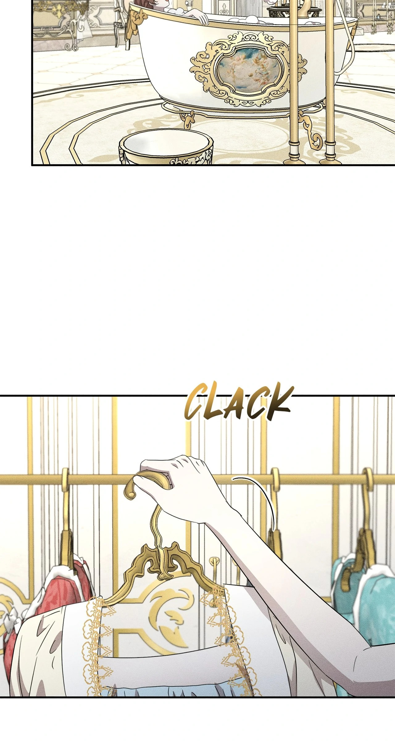 Don't Be Too Nice Chapter 37 page 18 - 