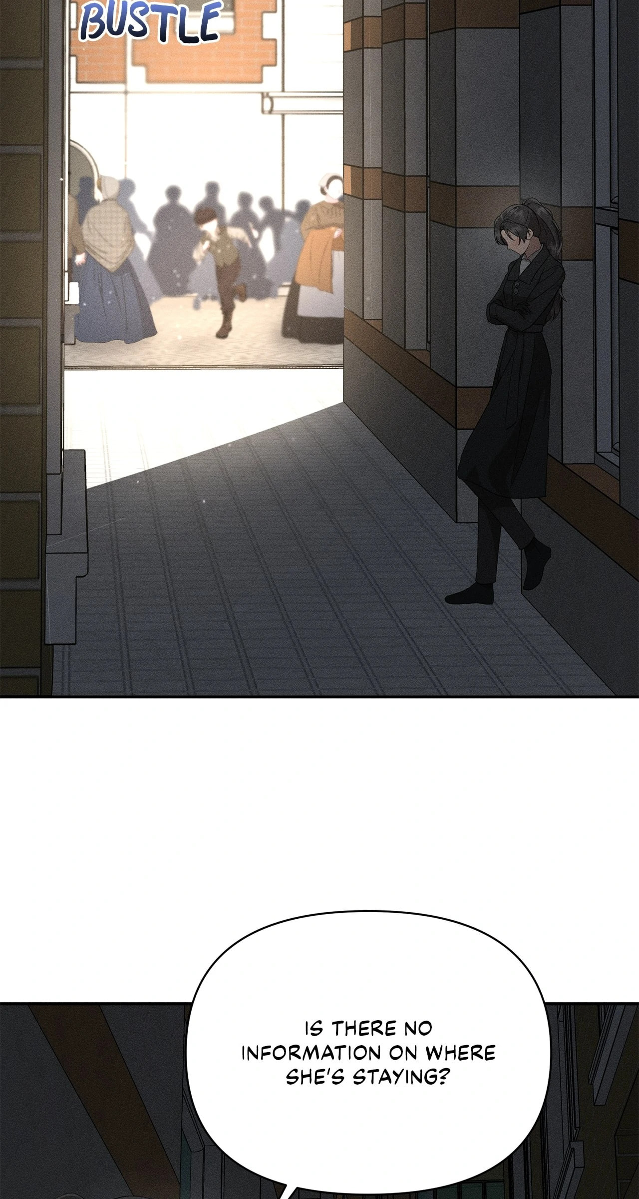 Don't Be Too Nice Chapter 37 page 3 - 