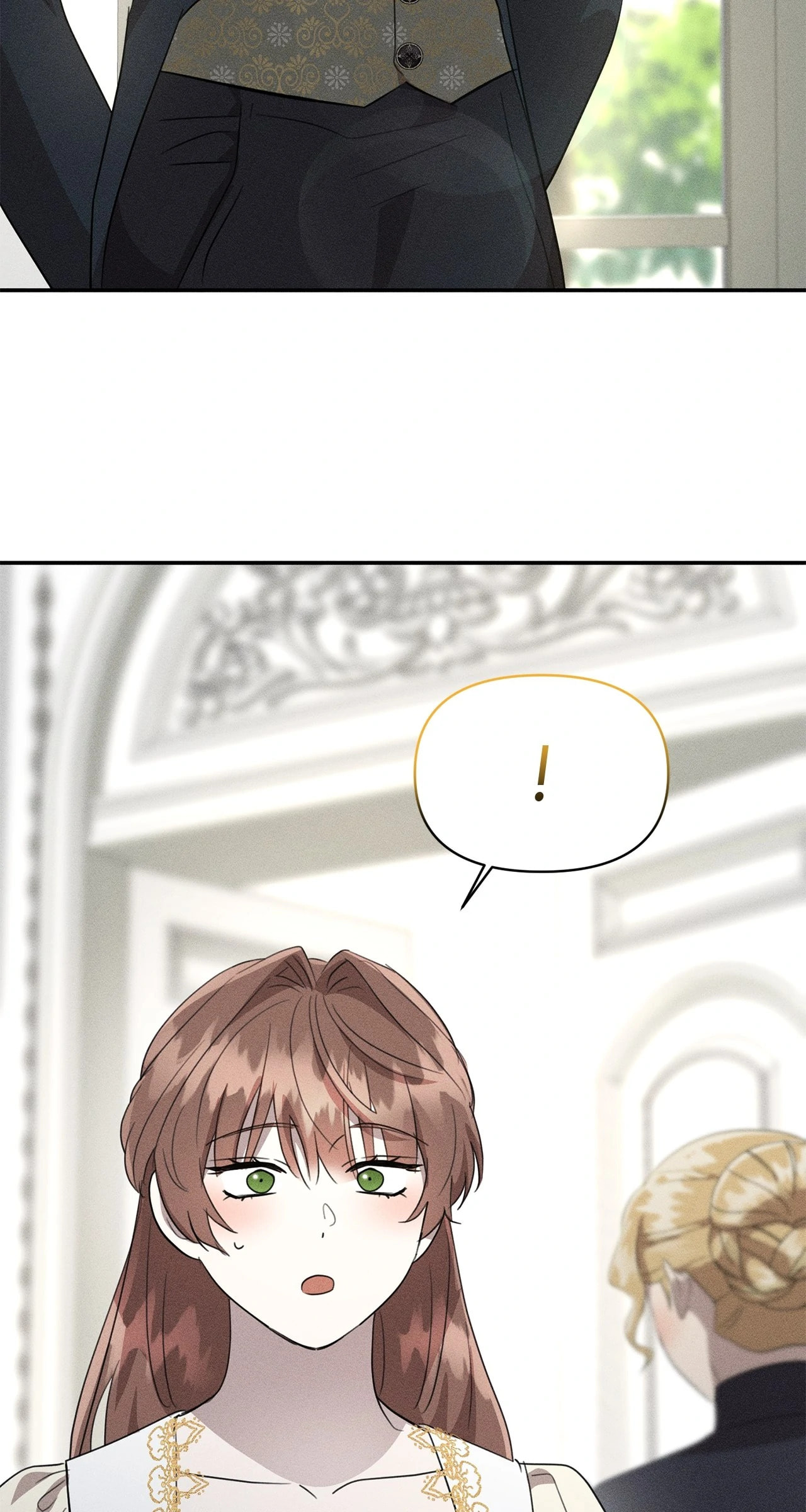 Don't Be Too Nice Chapter 37 page 24 - 