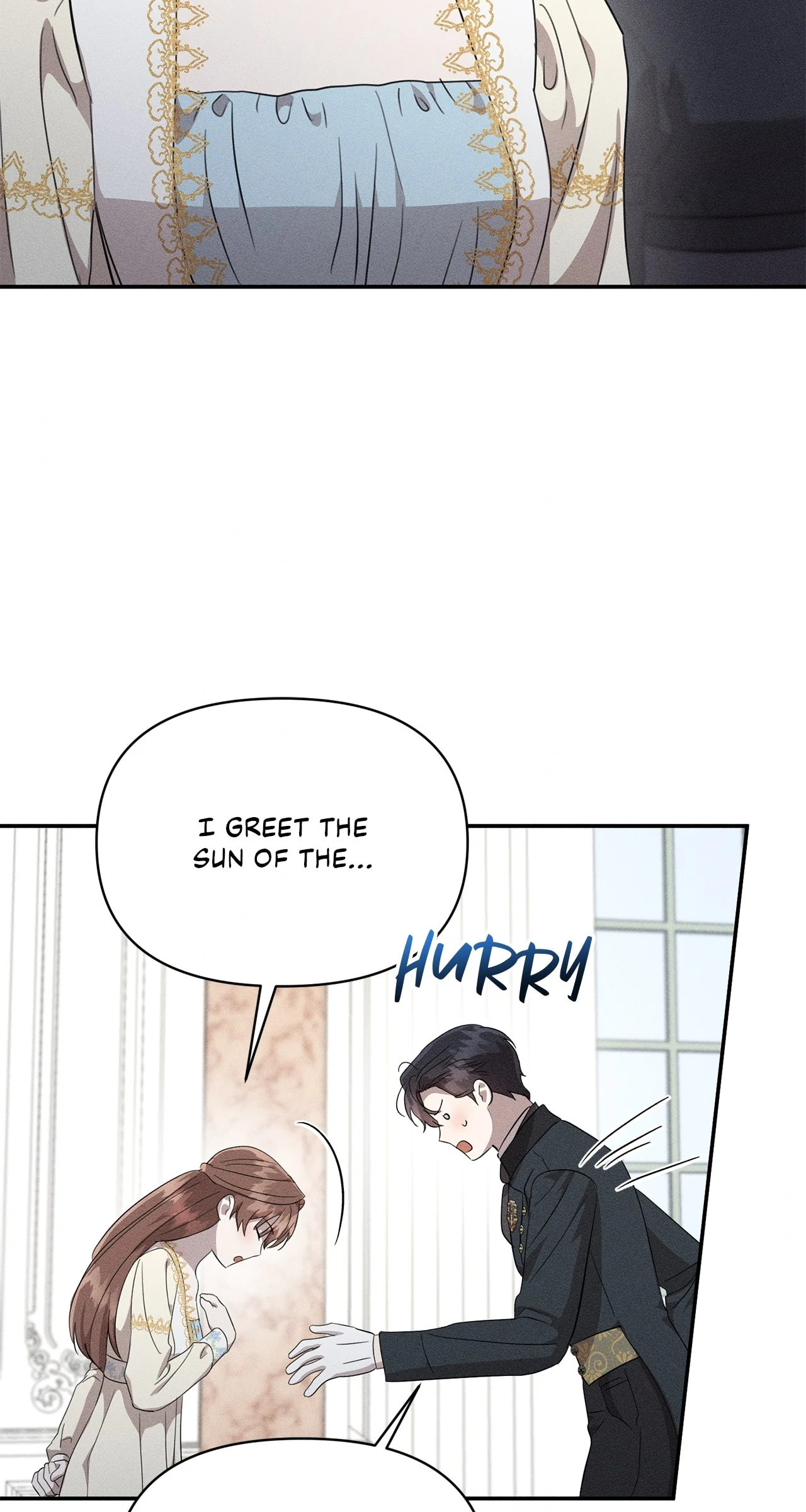 Don't Be Too Nice Chapter 37 page 25 - 