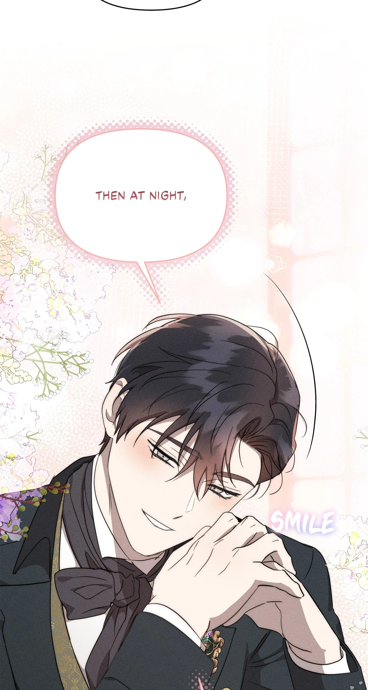 Don't Be Too Nice Chapter 37 page 38 - 