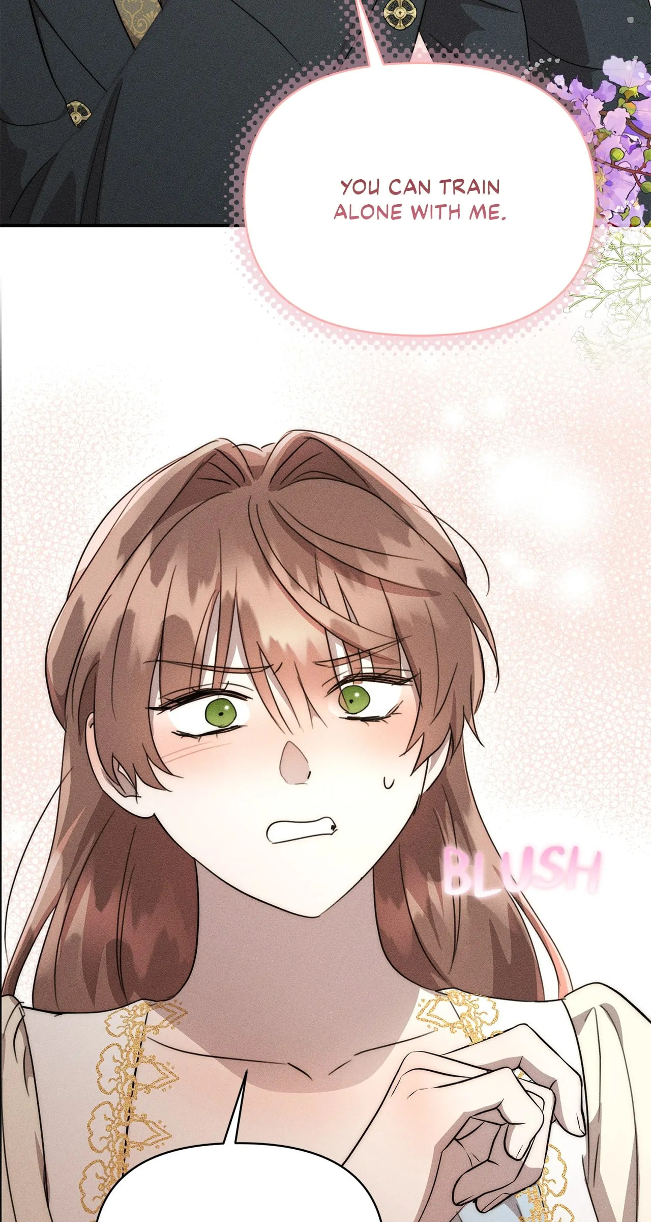 Don't Be Too Nice Chapter 37 page 39 - 