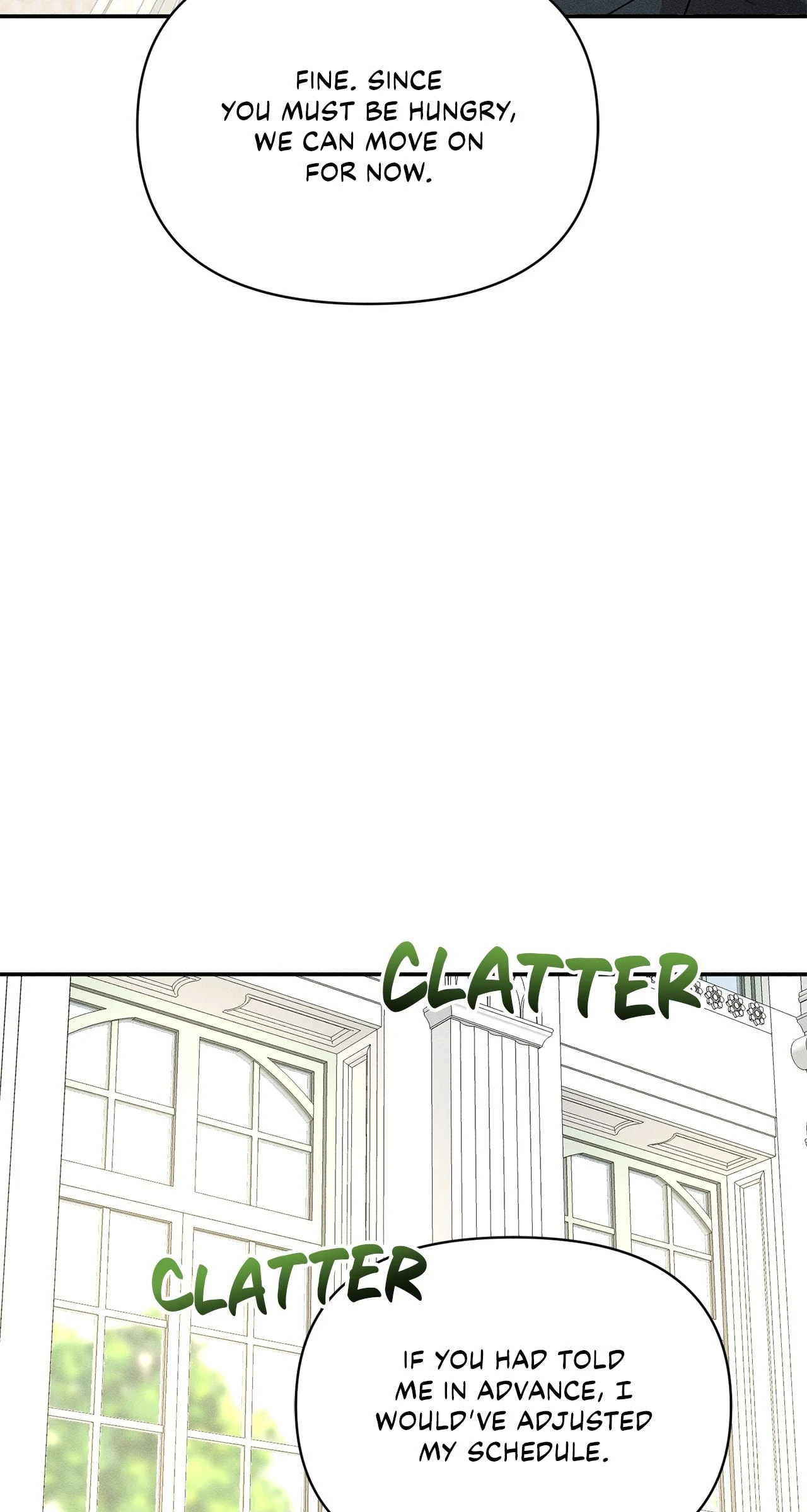 Don't Be Too Nice Chapter 37 page 41 - 