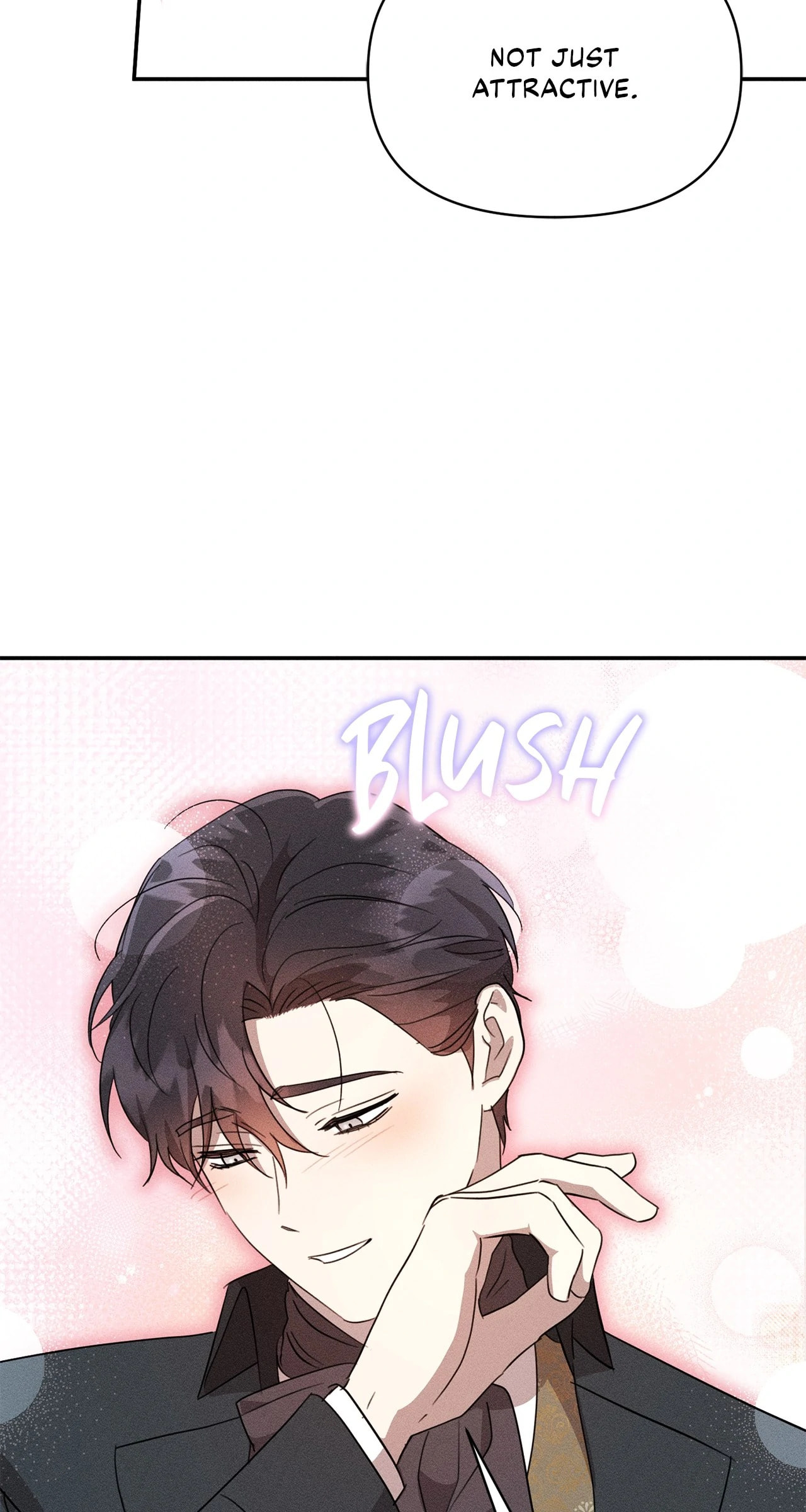 Don't Be Too Nice Chapter 37 page 53 - 
