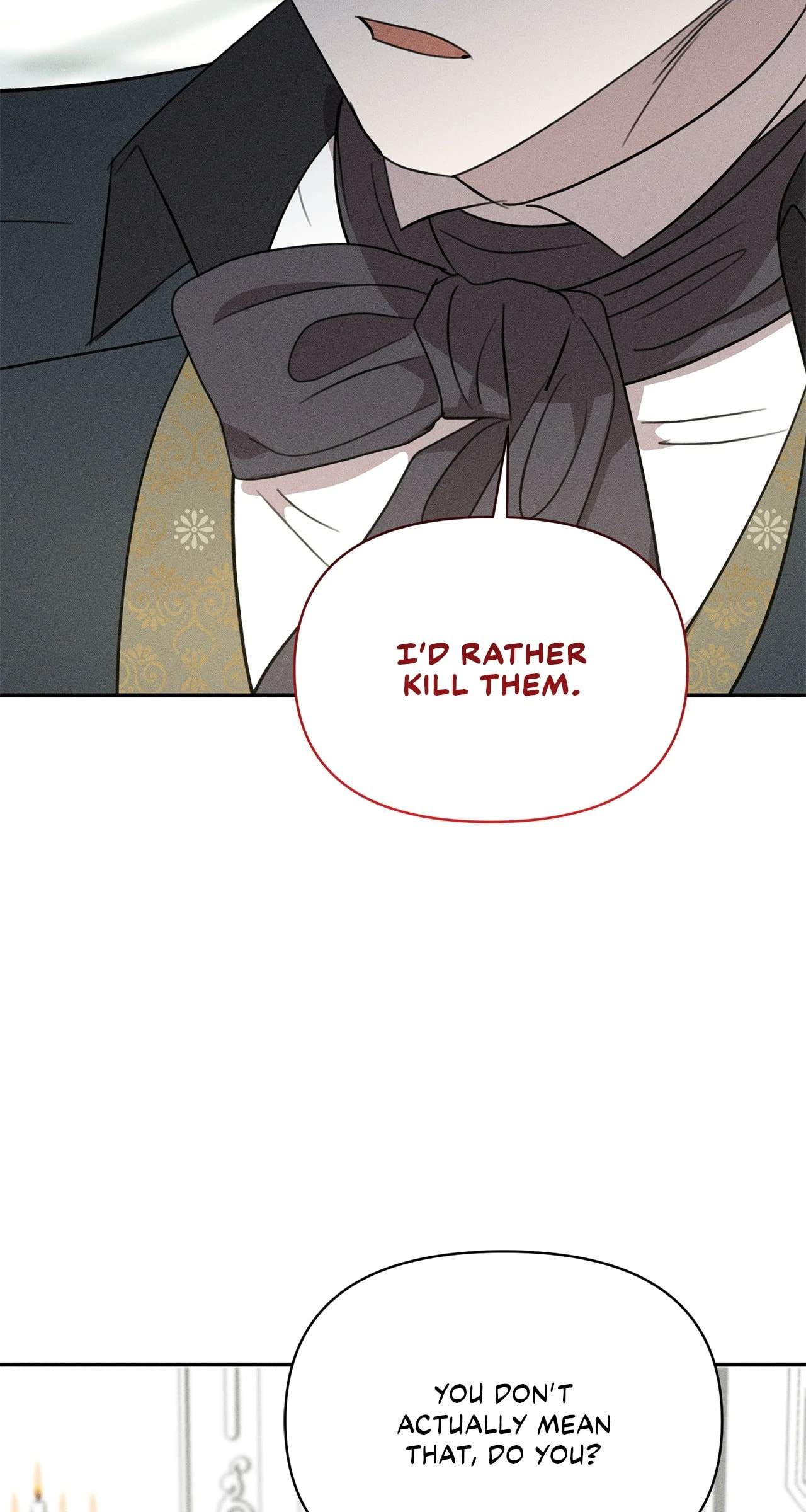 Don't Be Too Nice Chapter 37 page 70 - 