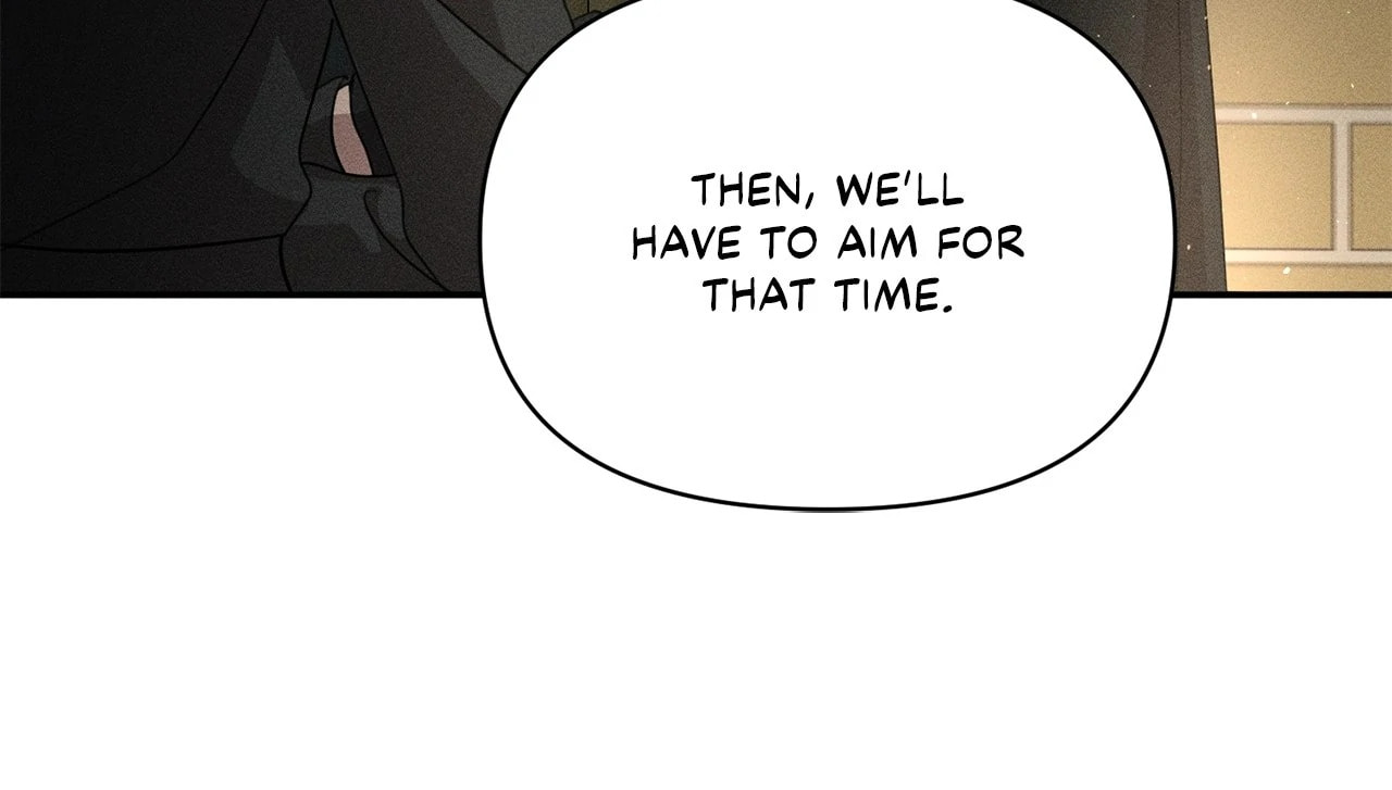 Don't Be Too Nice Chapter 37 page 8 - 