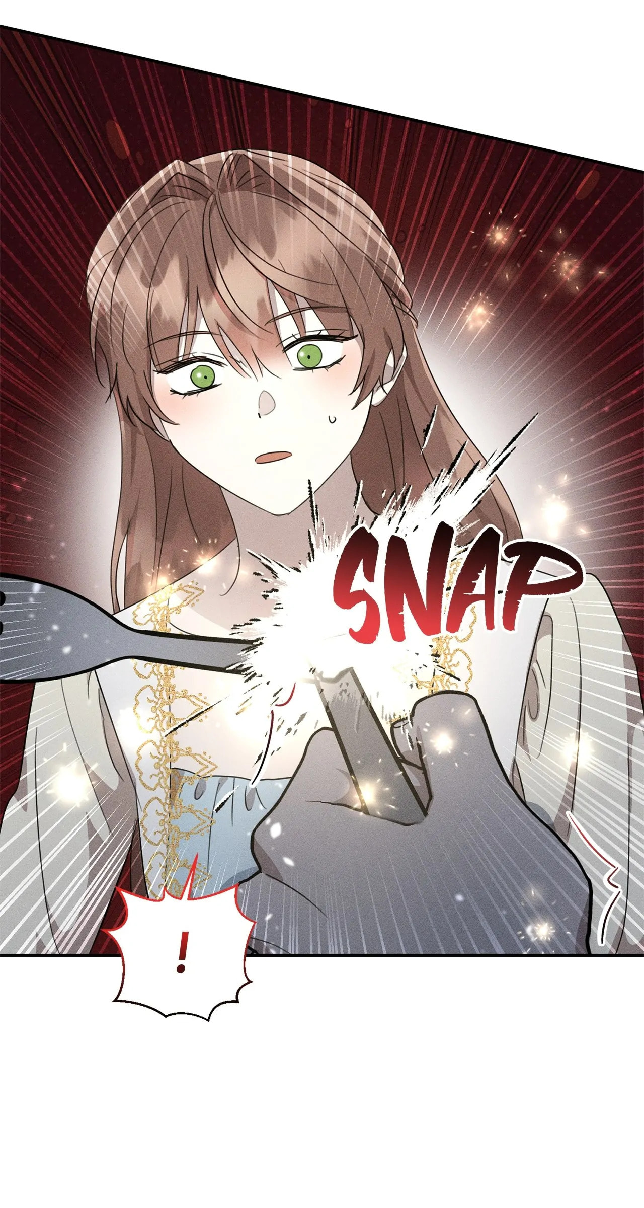 Don't Be Too Nice Chapter 37 page 73 - 
