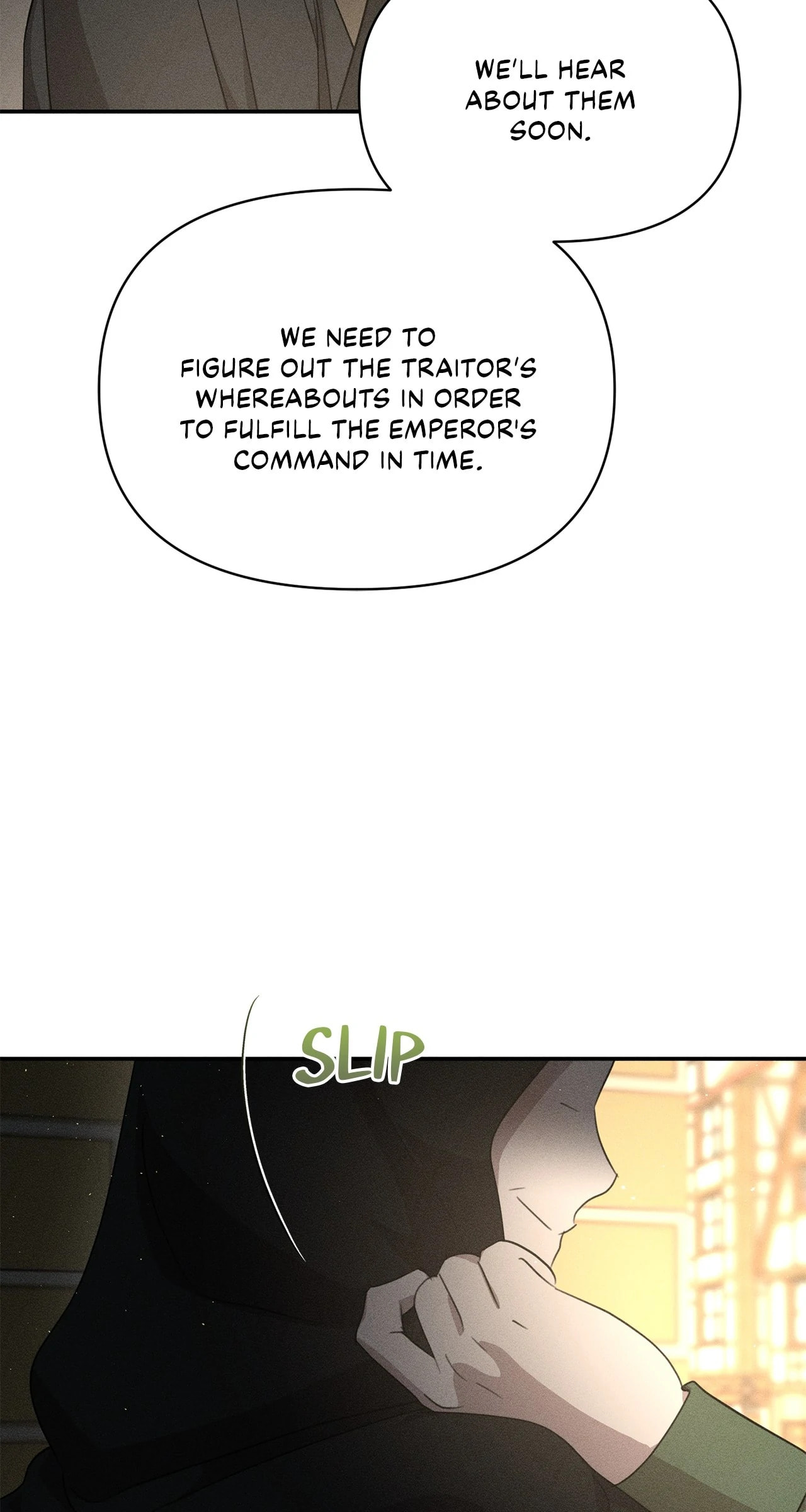 Don't Be Too Nice Chapter 37 page 10 - 