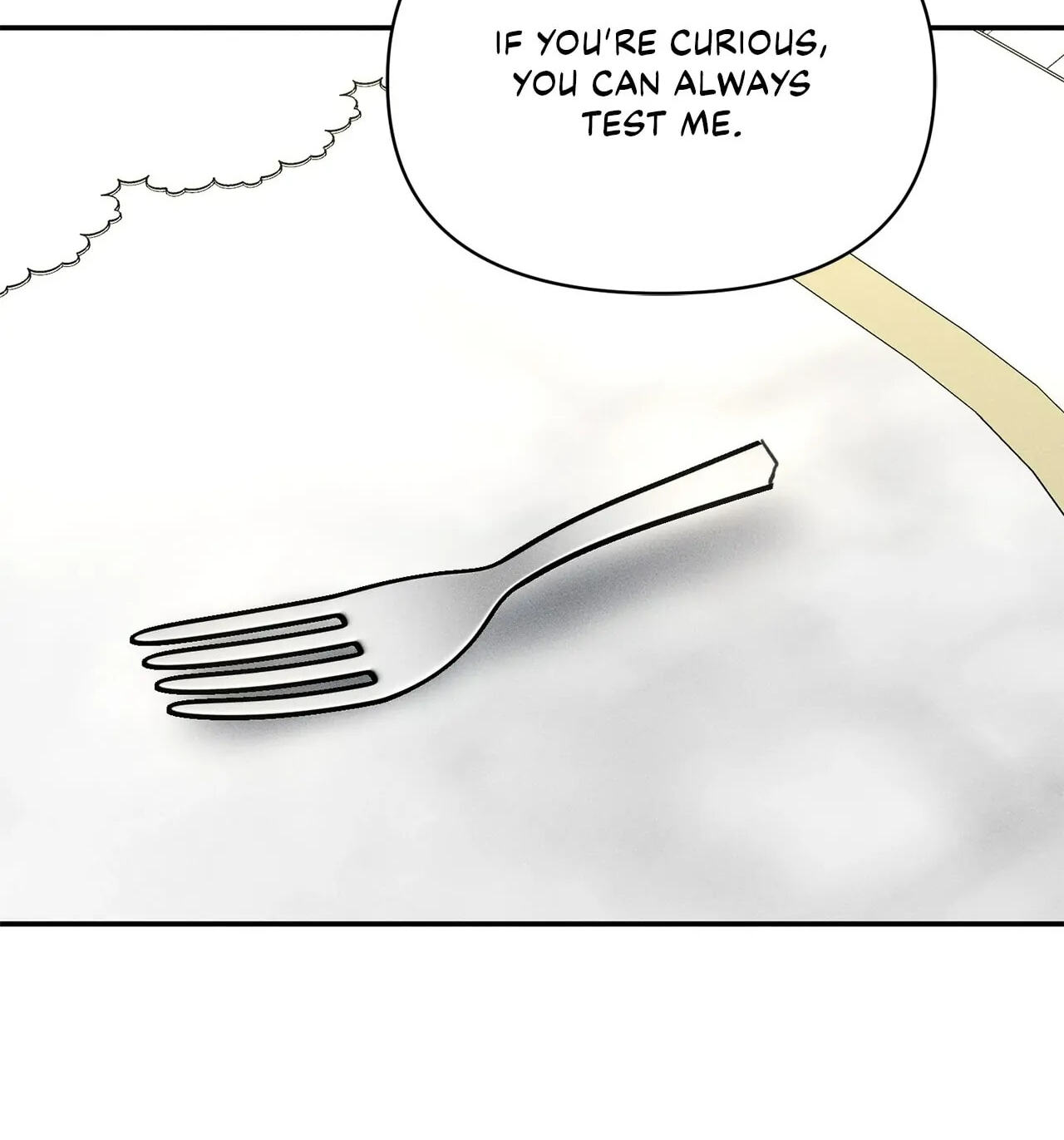 Don't Be Too Nice Chapter 38 page 2 - 