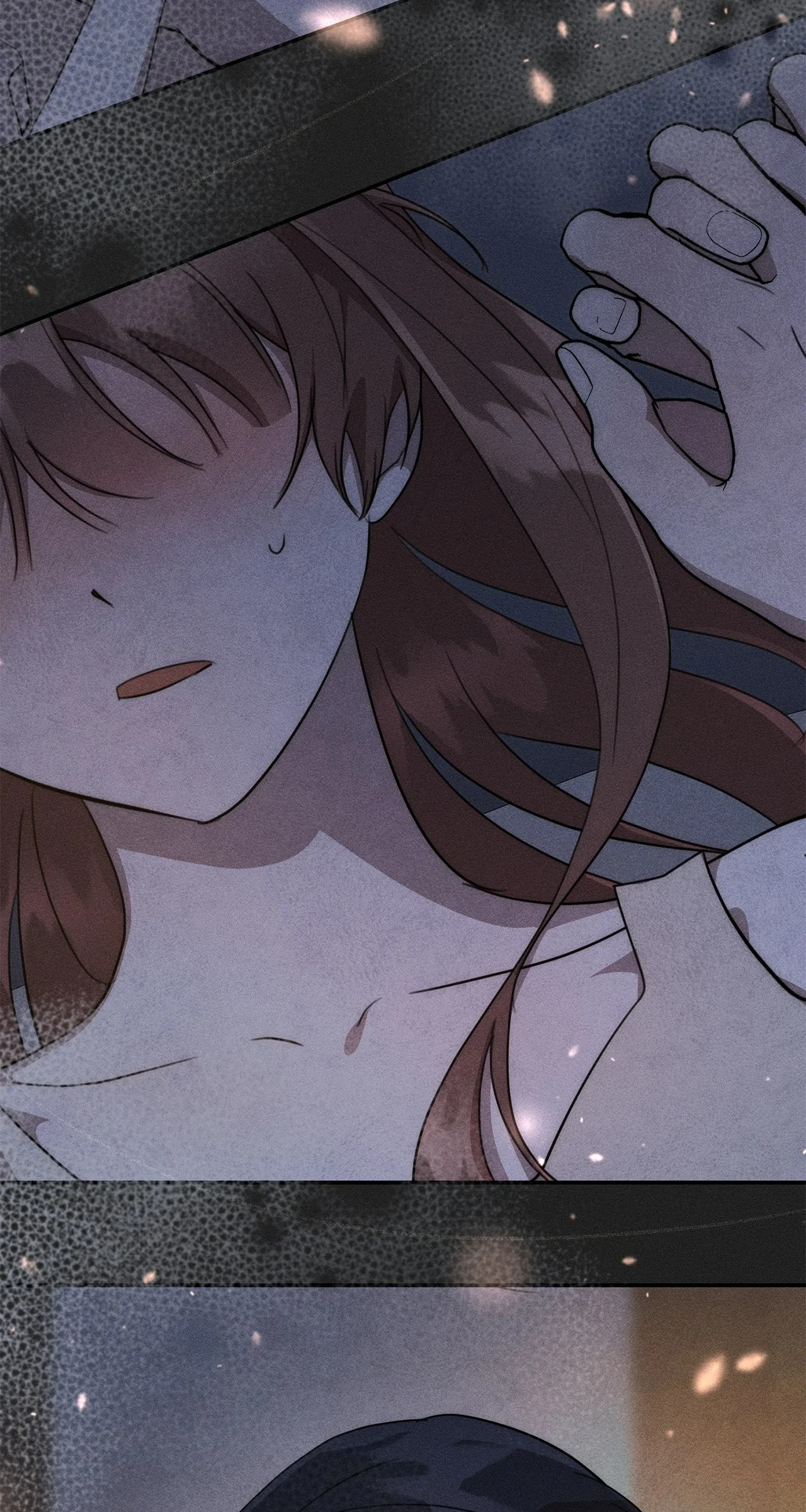 Don't Be Too Nice Chapter 38 page 11 - 