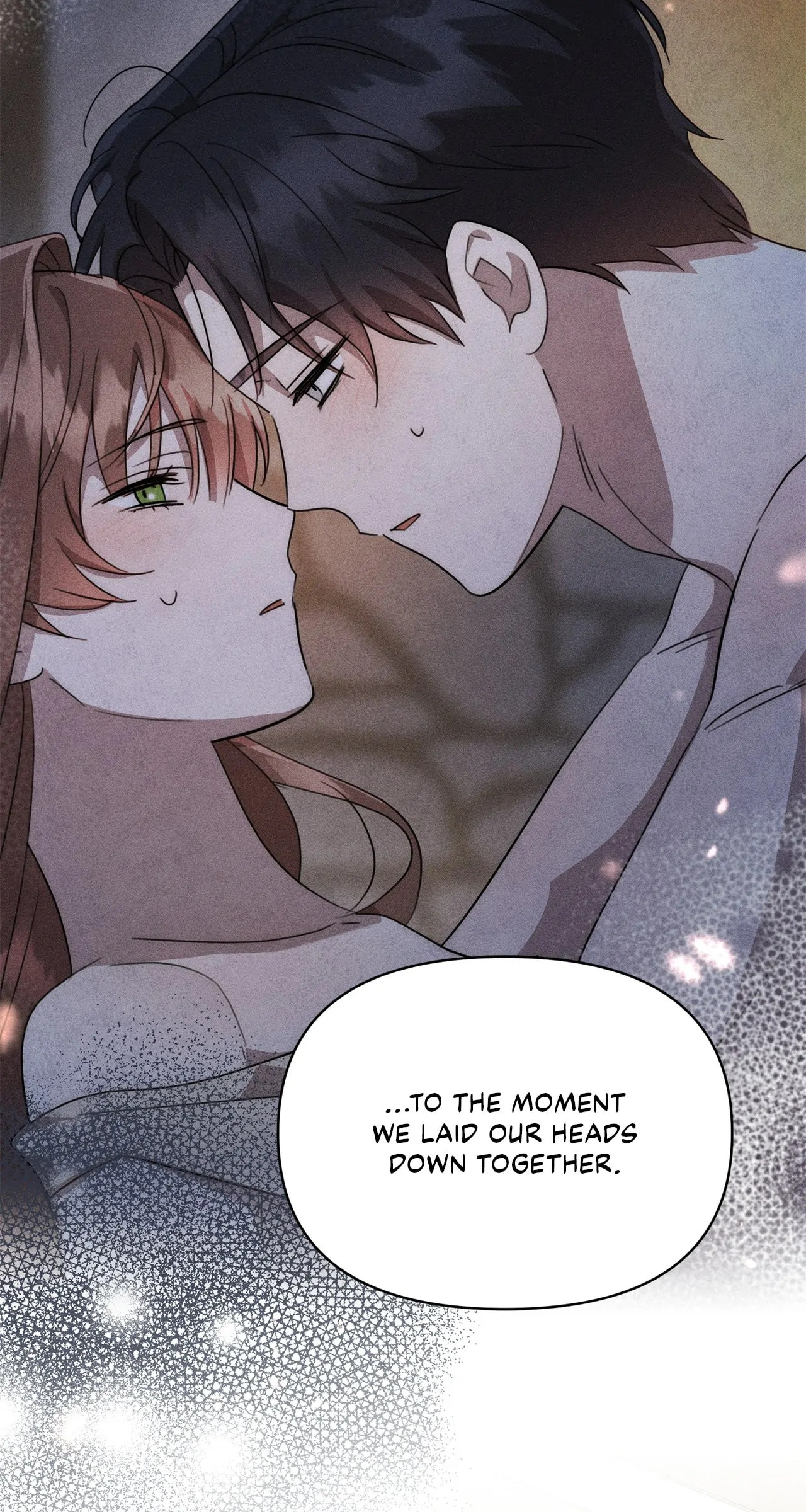 Don't Be Too Nice Chapter 38 page 12 - 