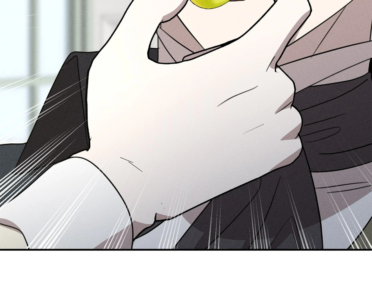 Don't Be Too Nice Chapter 38 page 15 - 