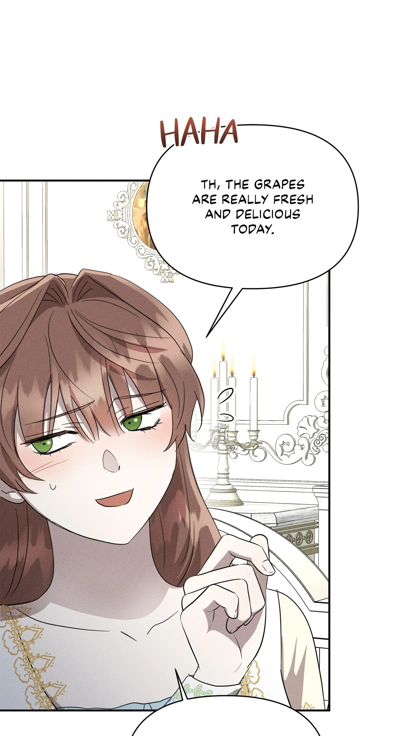 Don't Be Too Nice Chapter 38 page 16 - 