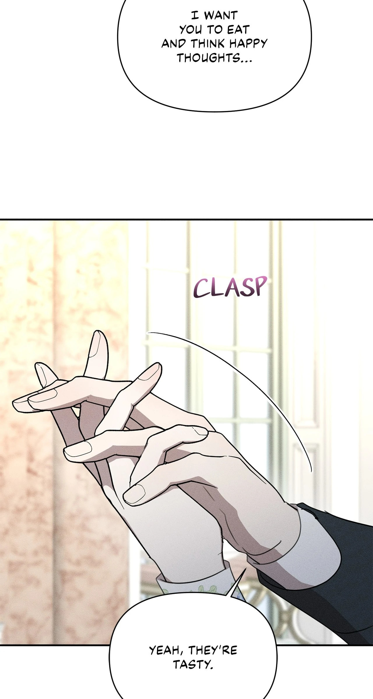 Don't Be Too Nice Chapter 38 page 17 - 