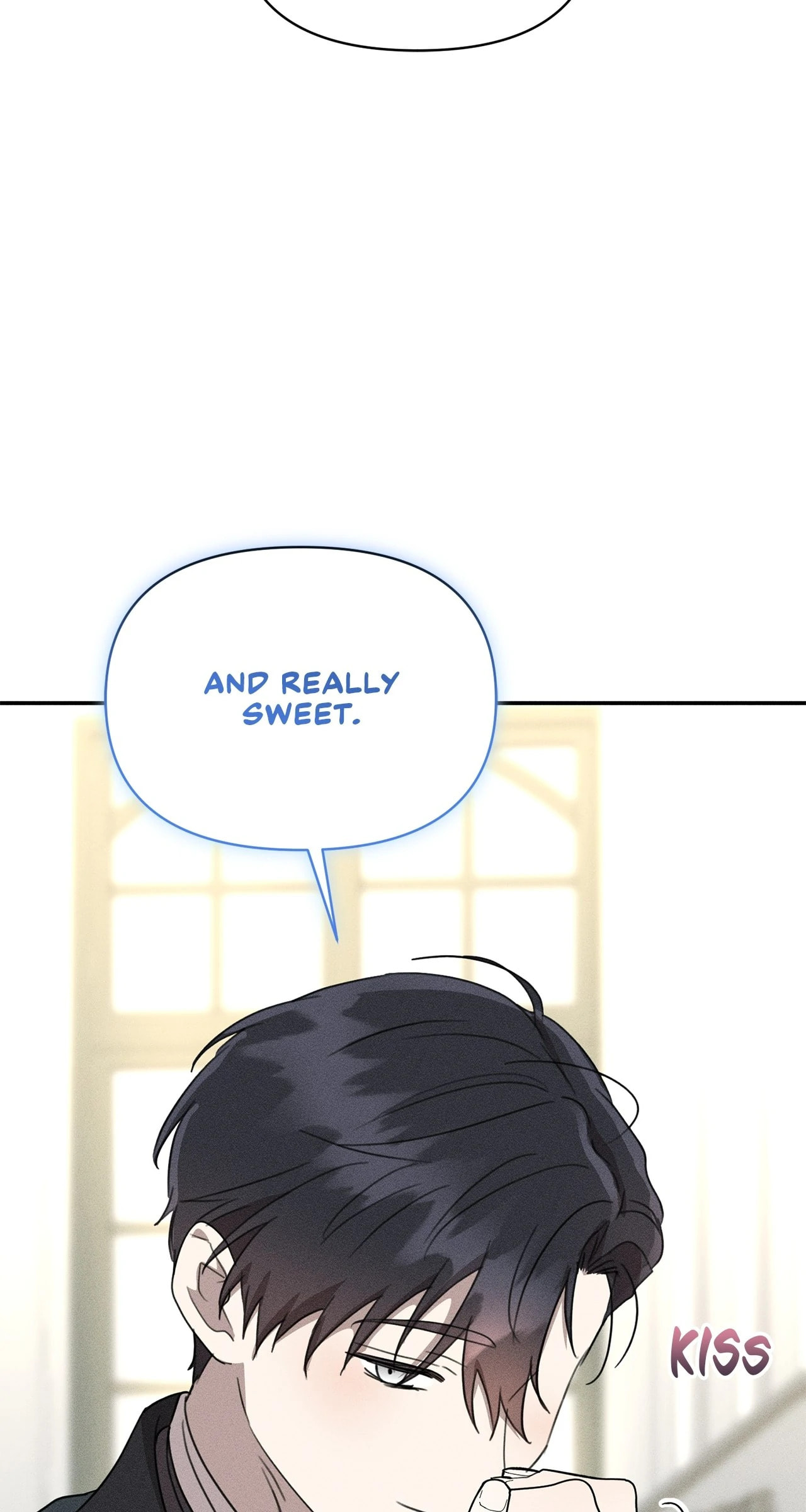 Don't Be Too Nice Chapter 38 page 18 - 