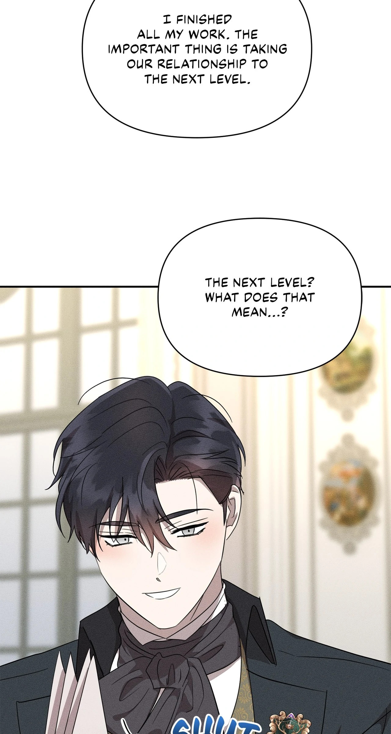 Don't Be Too Nice Chapter 38 page 24 - 