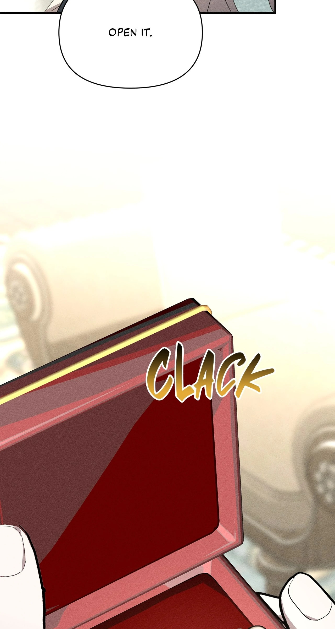 Don't Be Too Nice Chapter 38 page 34 - 