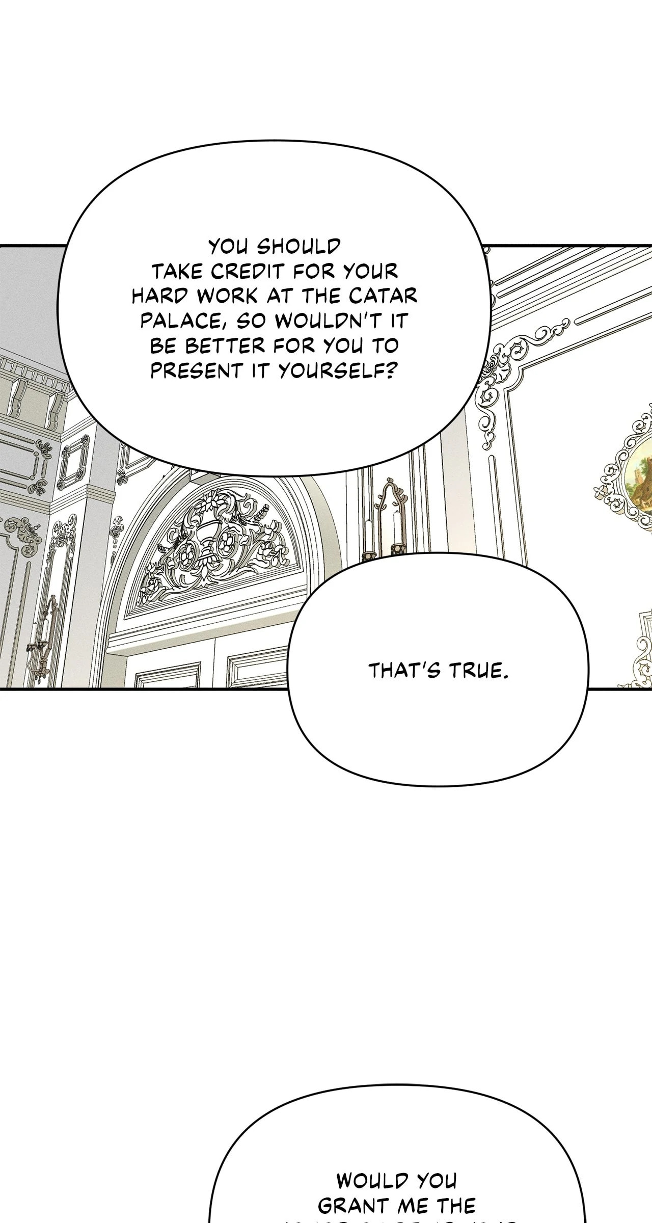 Don't Be Too Nice Chapter 38 page 39 - 