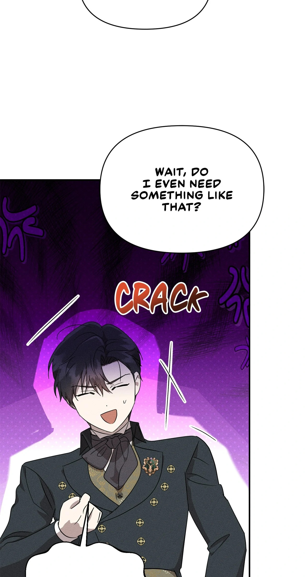 Don't Be Too Nice Chapter 38 page 41 - 