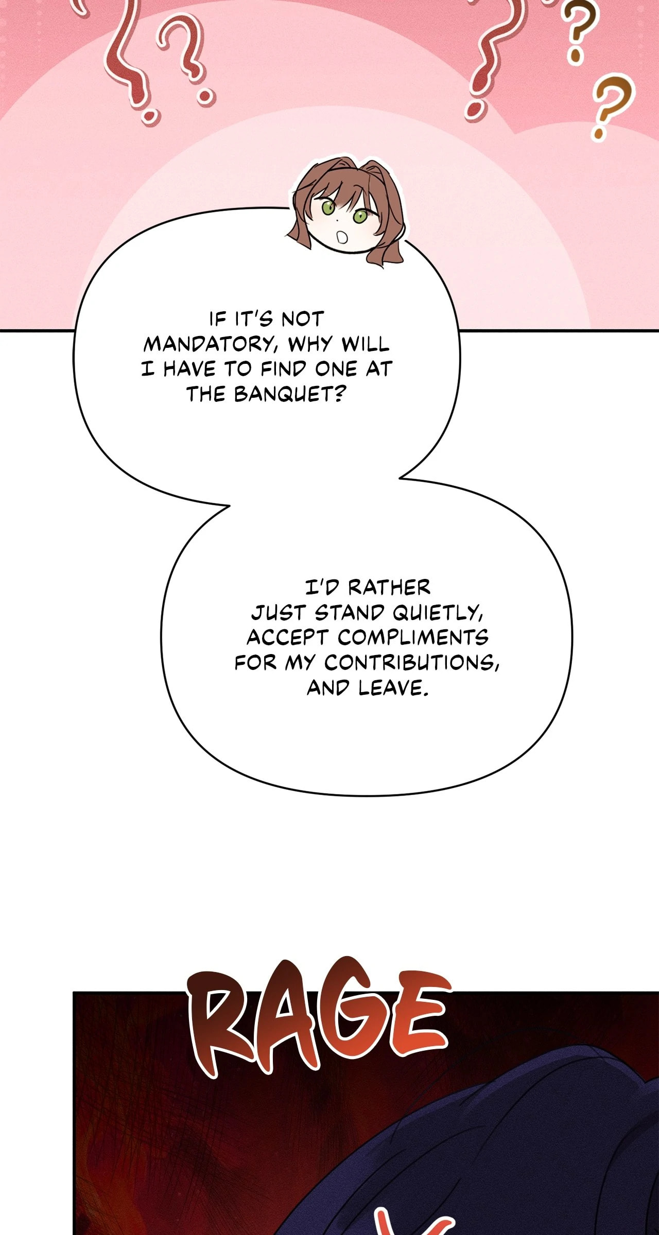 Don't Be Too Nice Chapter 38 page 43 - 