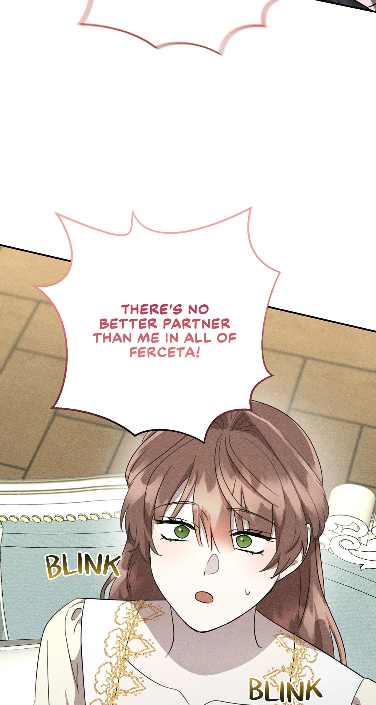 Don't Be Too Nice Chapter 38 page 48 - 