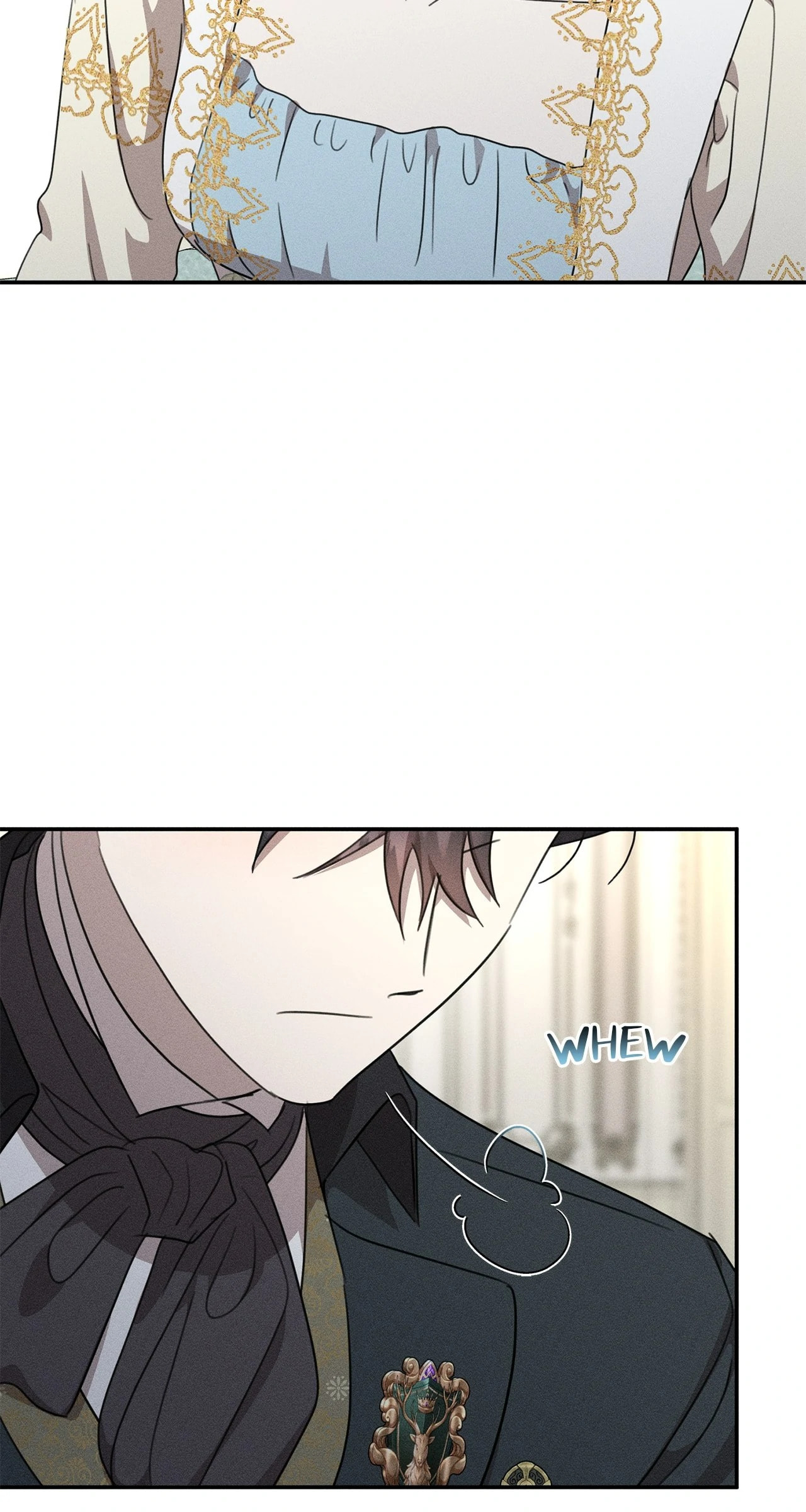 Don't Be Too Nice Chapter 38 page 49 - 