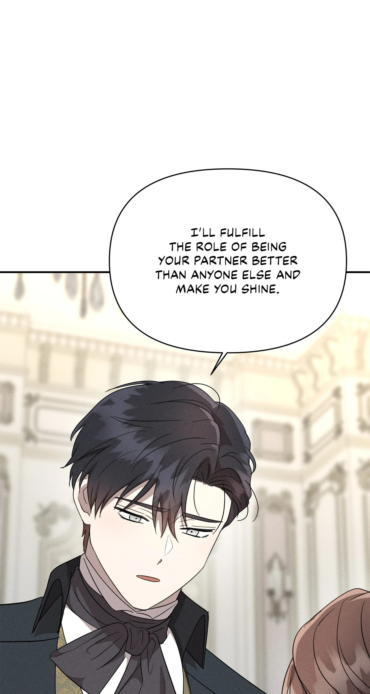 Don't Be Too Nice Chapter 38 page 50 - 