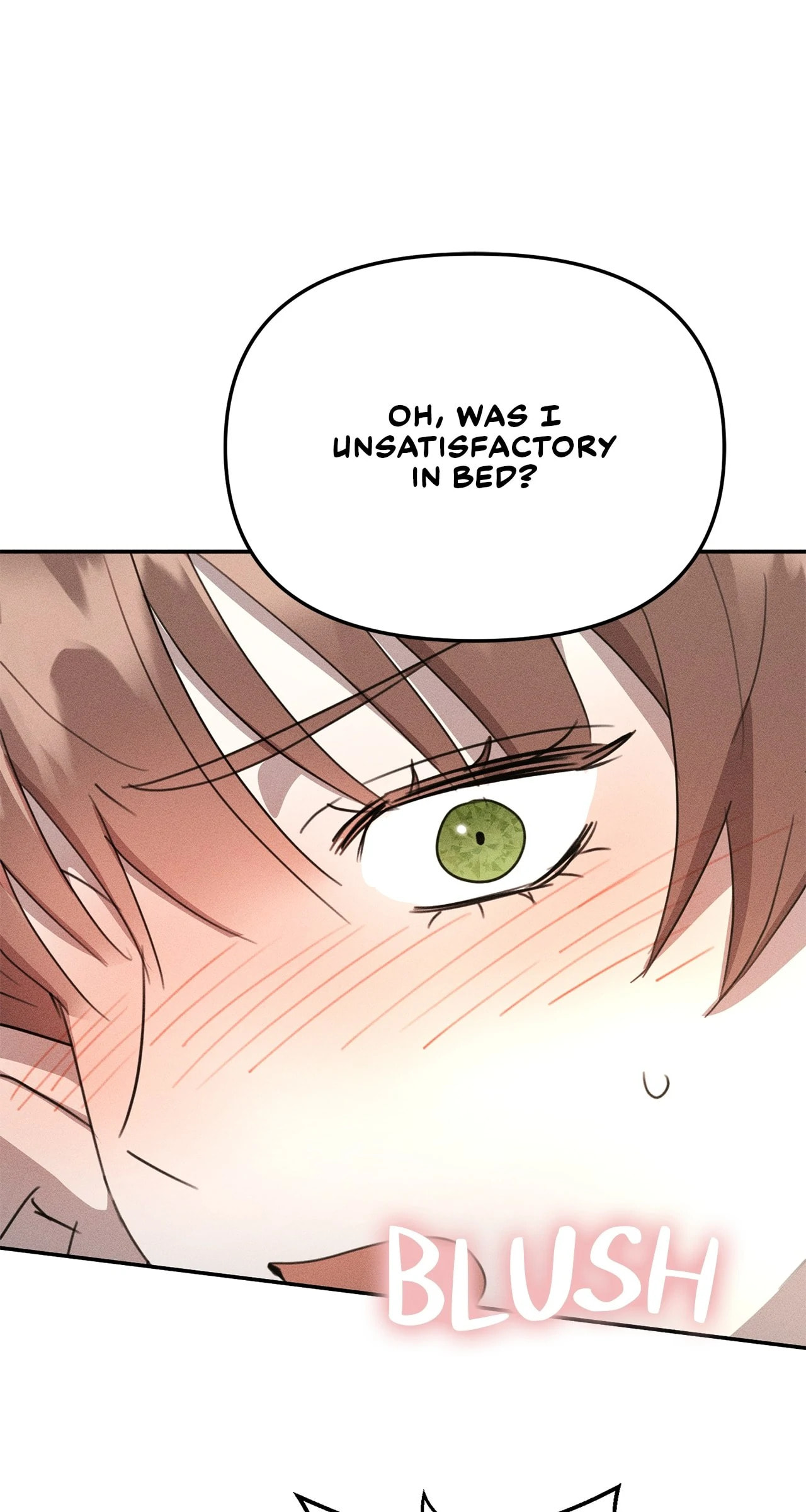 Don't Be Too Nice Chapter 38 page 6 - 