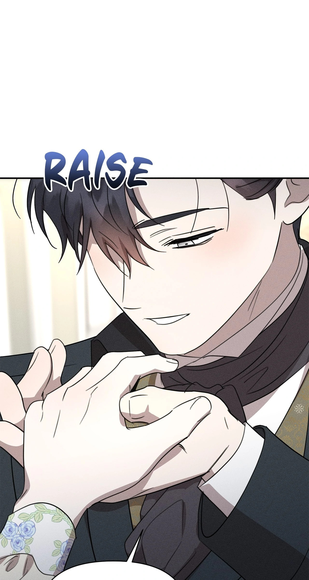 Don't Be Too Nice Chapter 38 page 58 - 