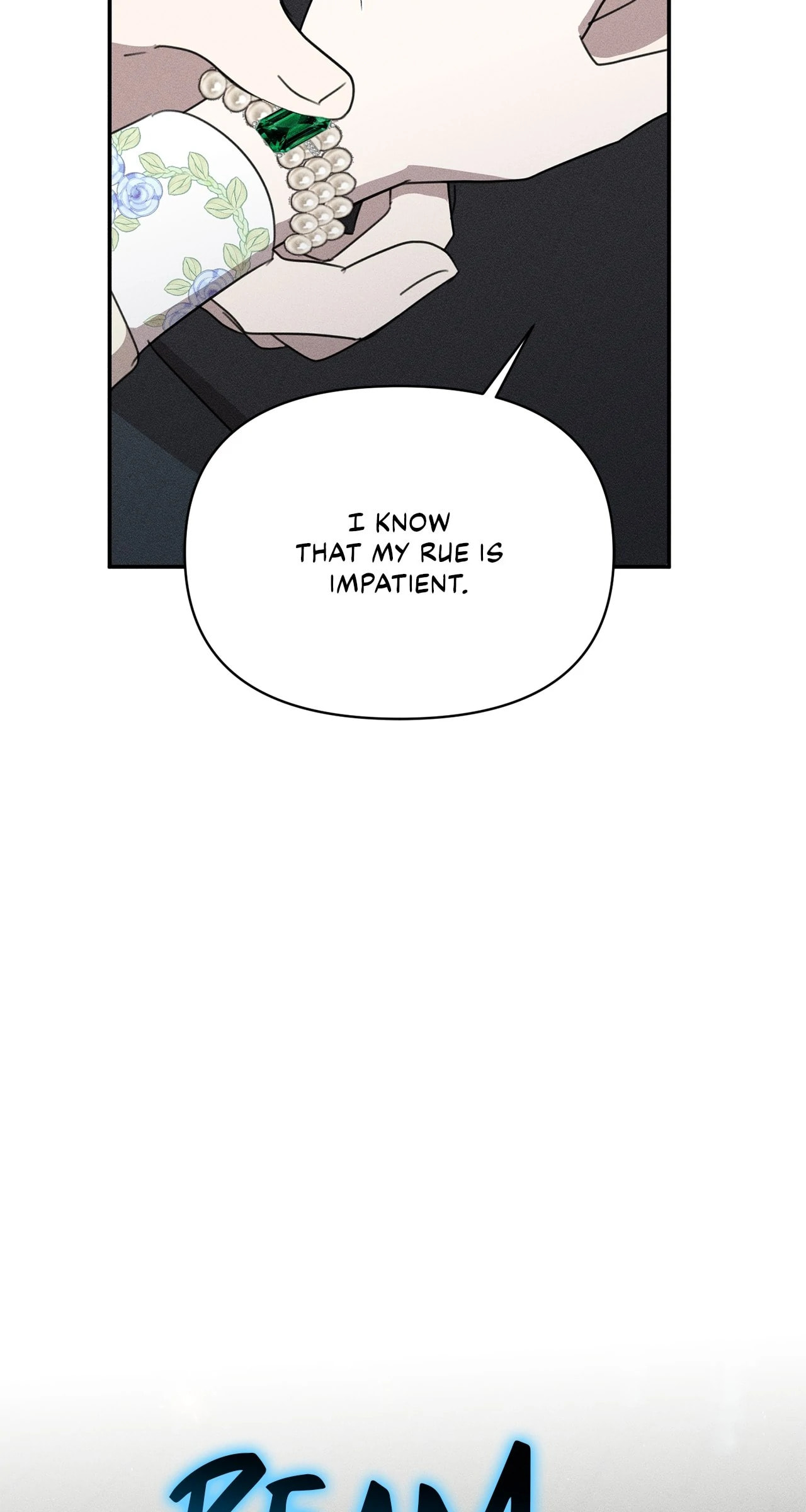 Don't Be Too Nice Chapter 38 page 63 - 