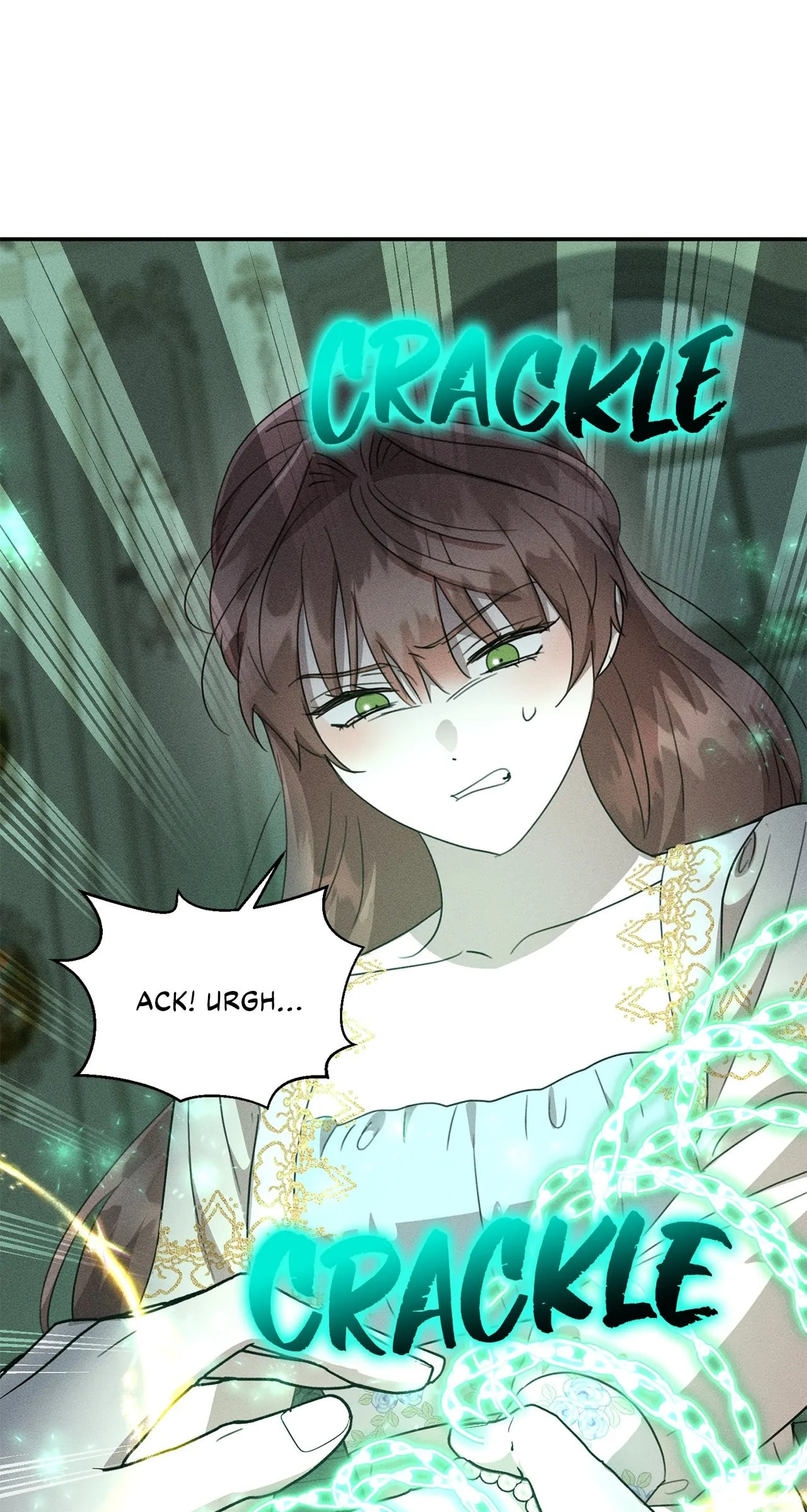Don't Be Too Nice Chapter 38 page 66 - 
