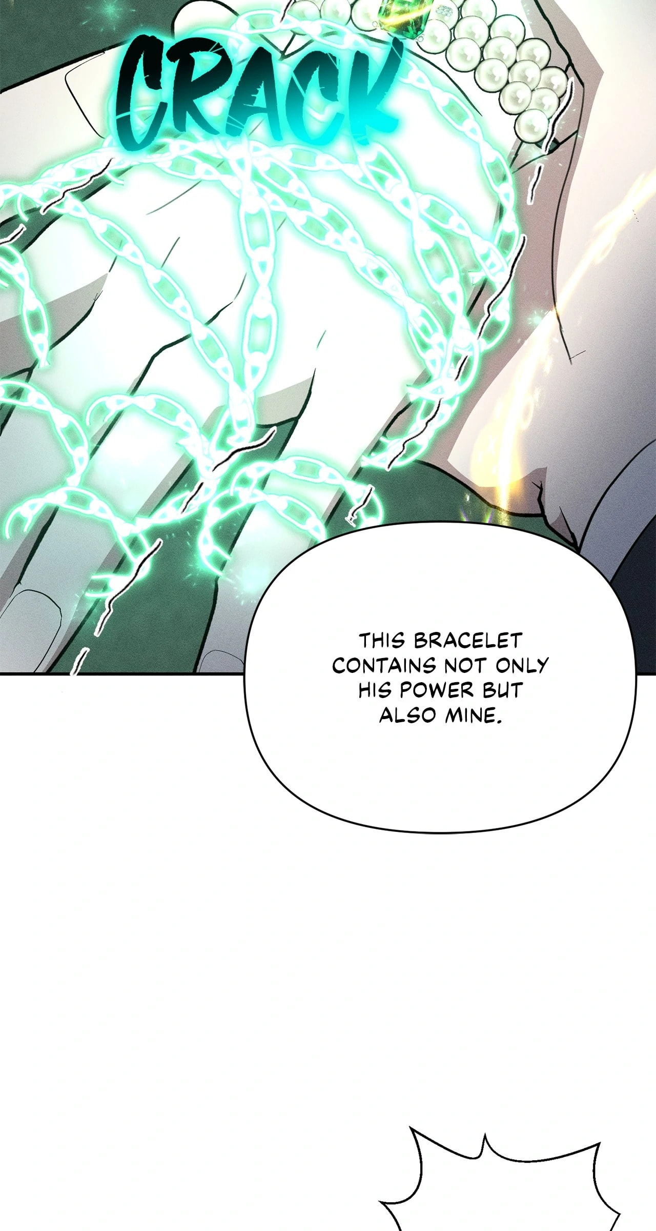 Don't Be Too Nice Chapter 38 page 68 - 