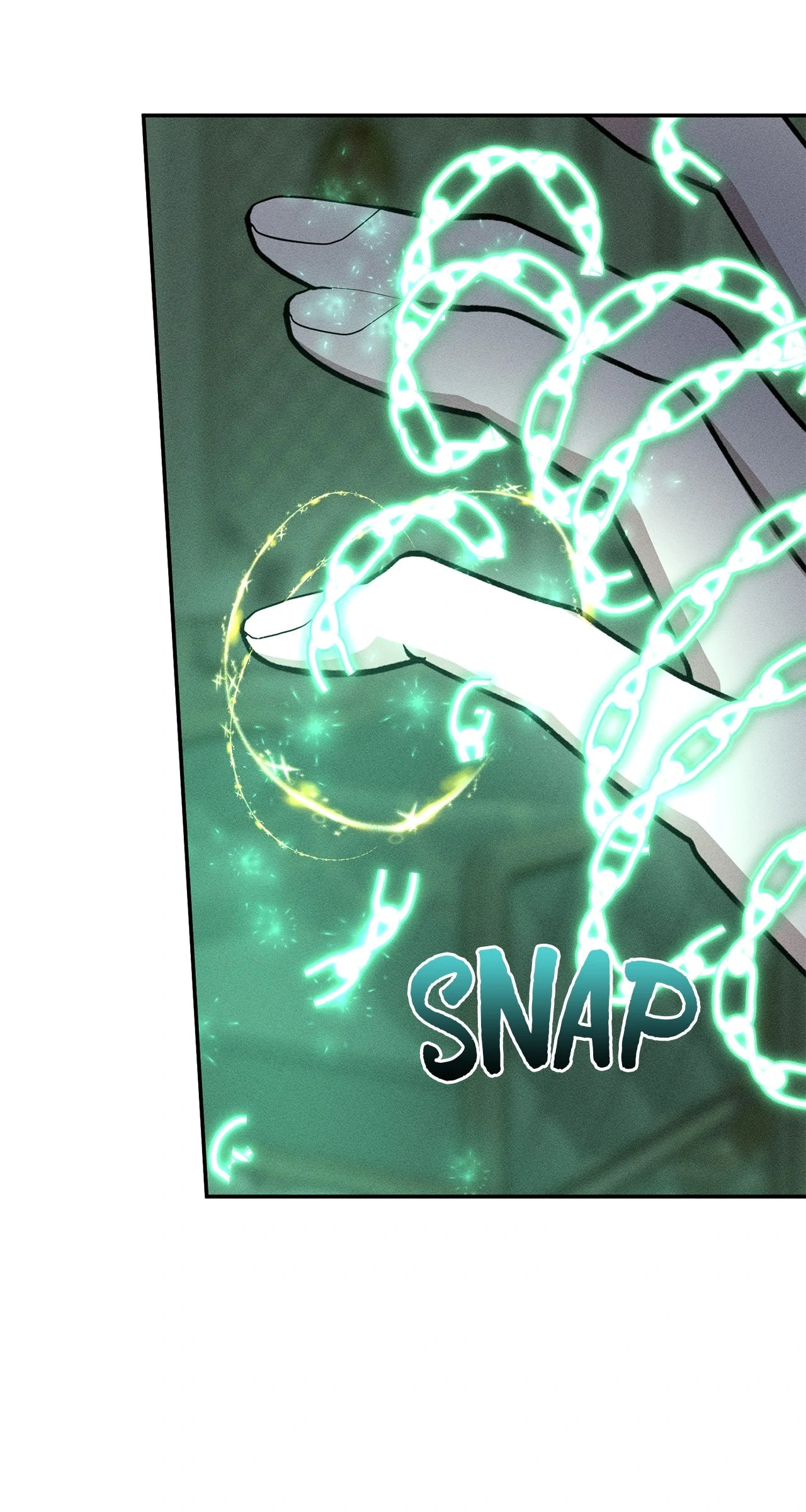 Don't Be Too Nice Chapter 38 page 70 - 