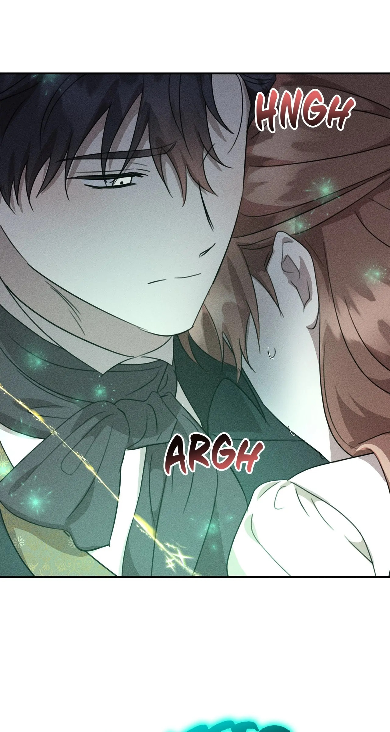 Don't Be Too Nice Chapter 38 page 73 - 