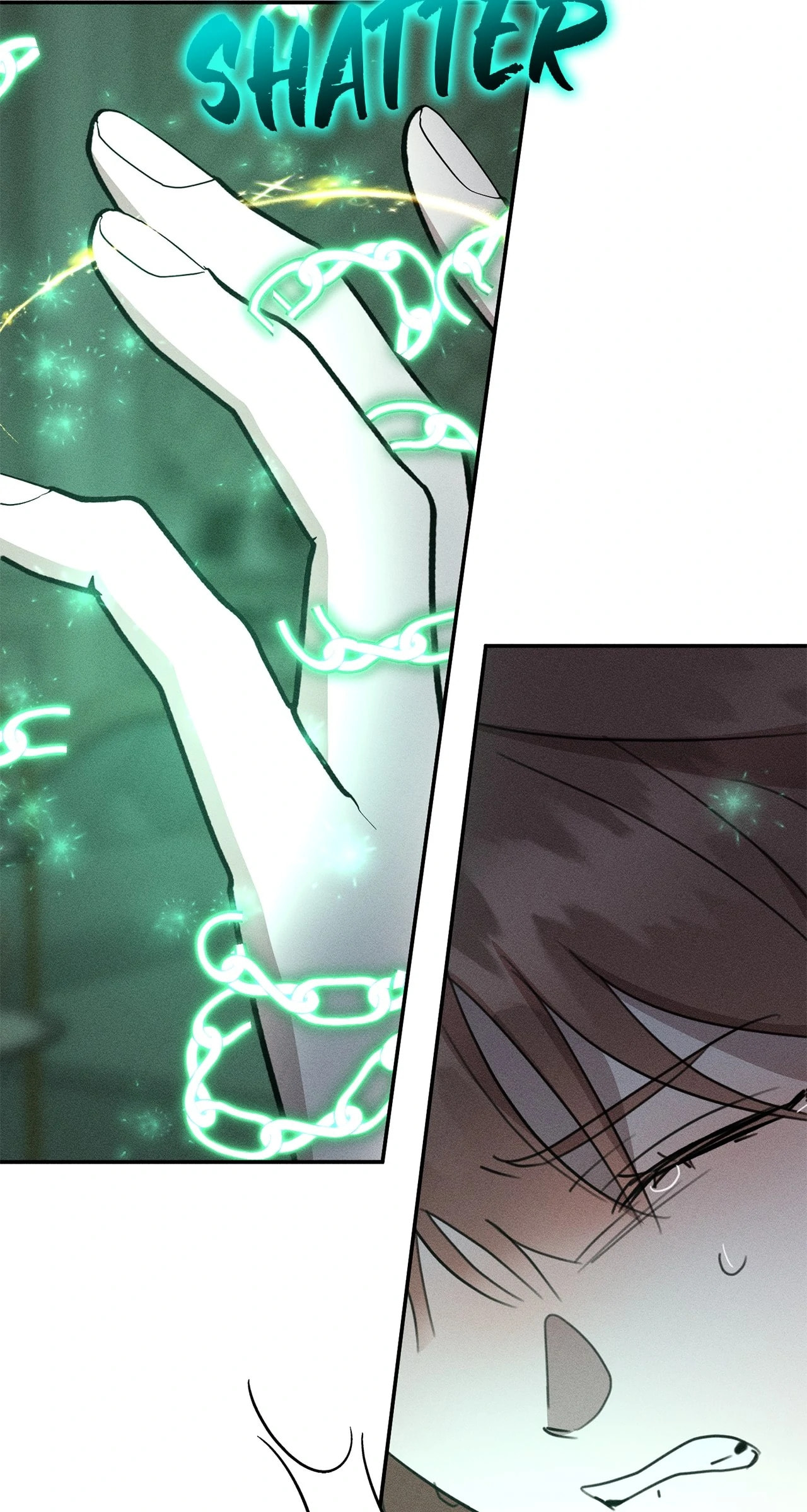 Don't Be Too Nice Chapter 38 page 74 - 