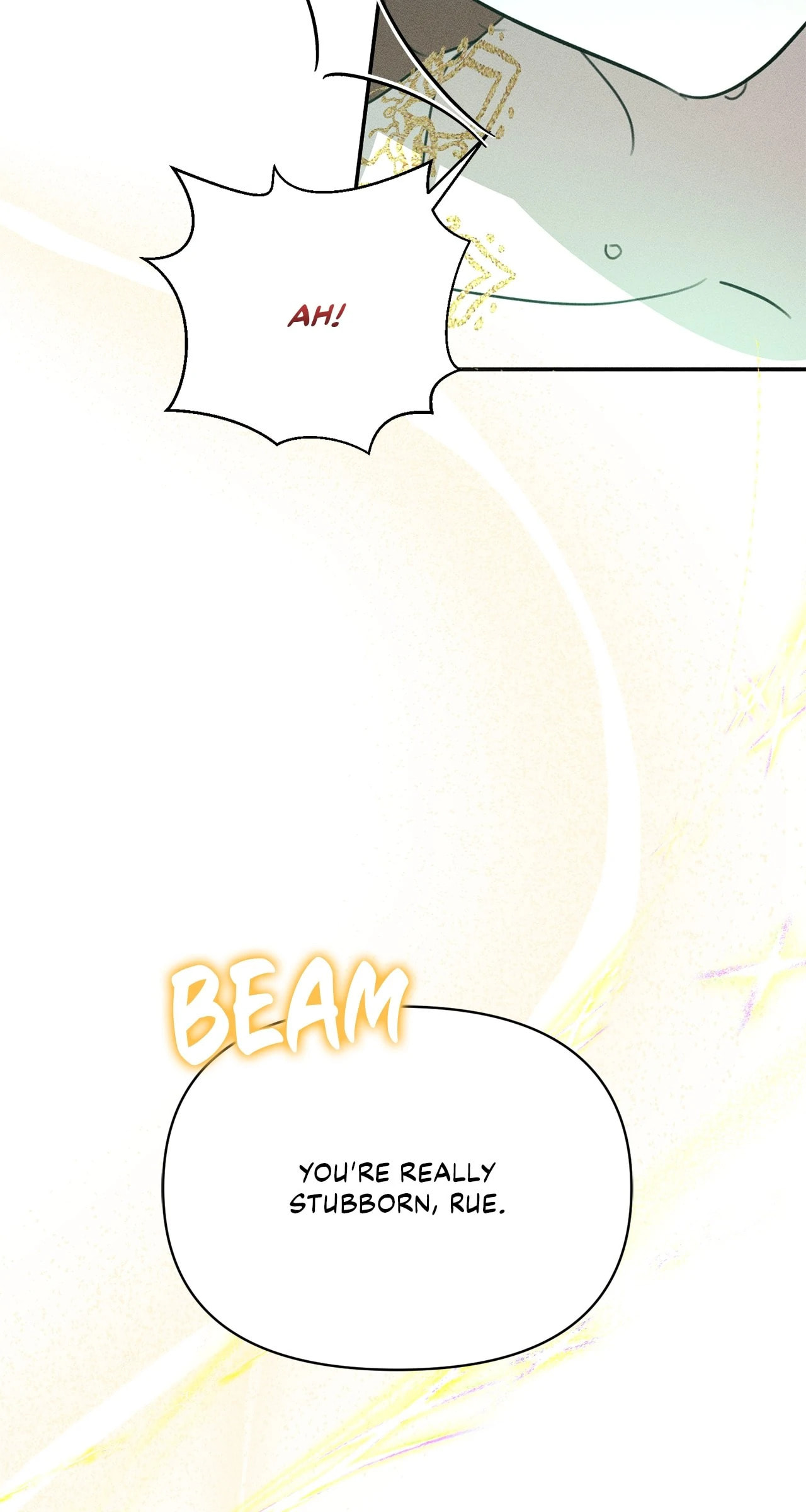 Don't Be Too Nice Chapter 38 page 75 - 