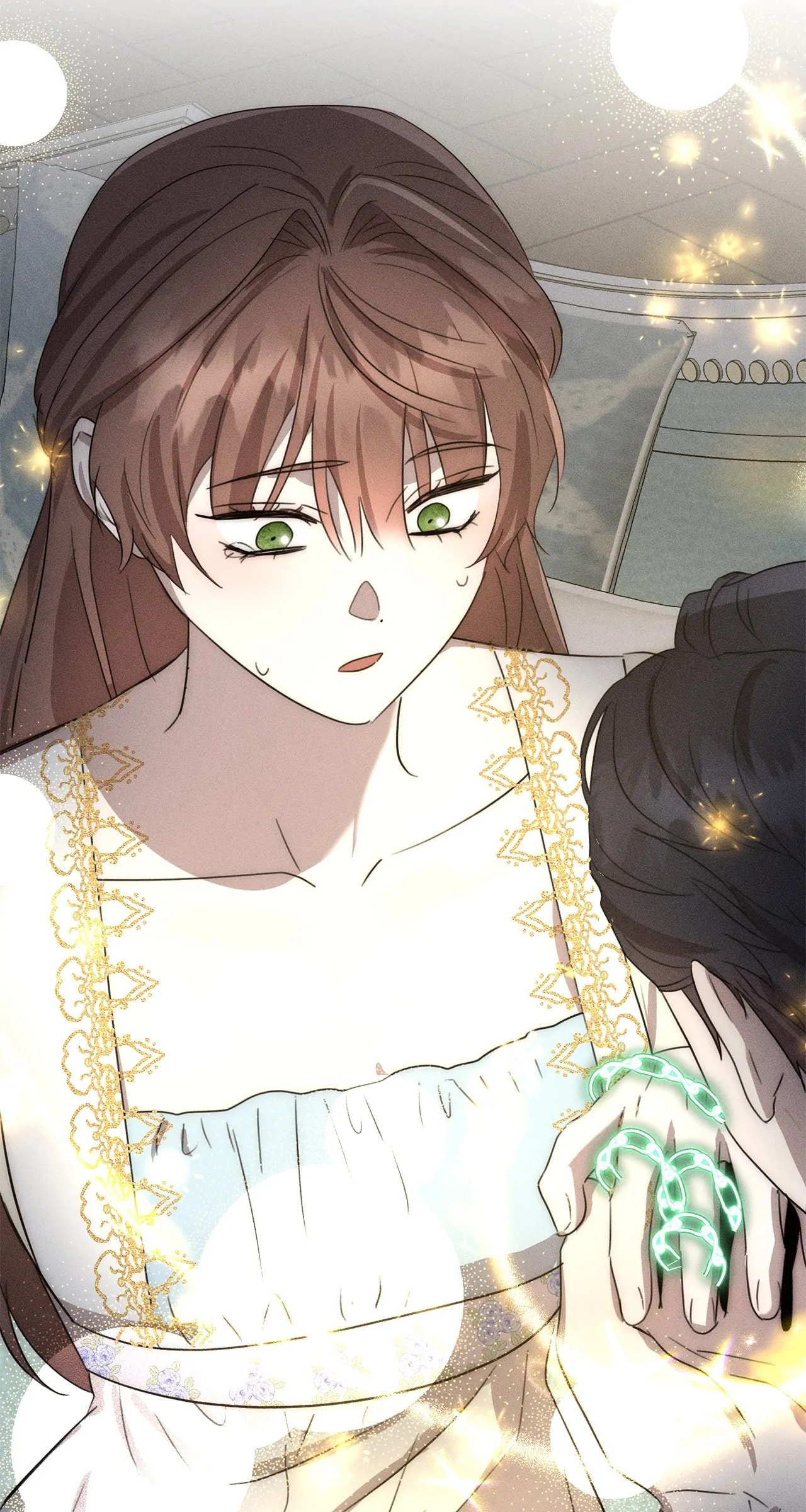Don't Be Too Nice Chapter 38 page 79 - 