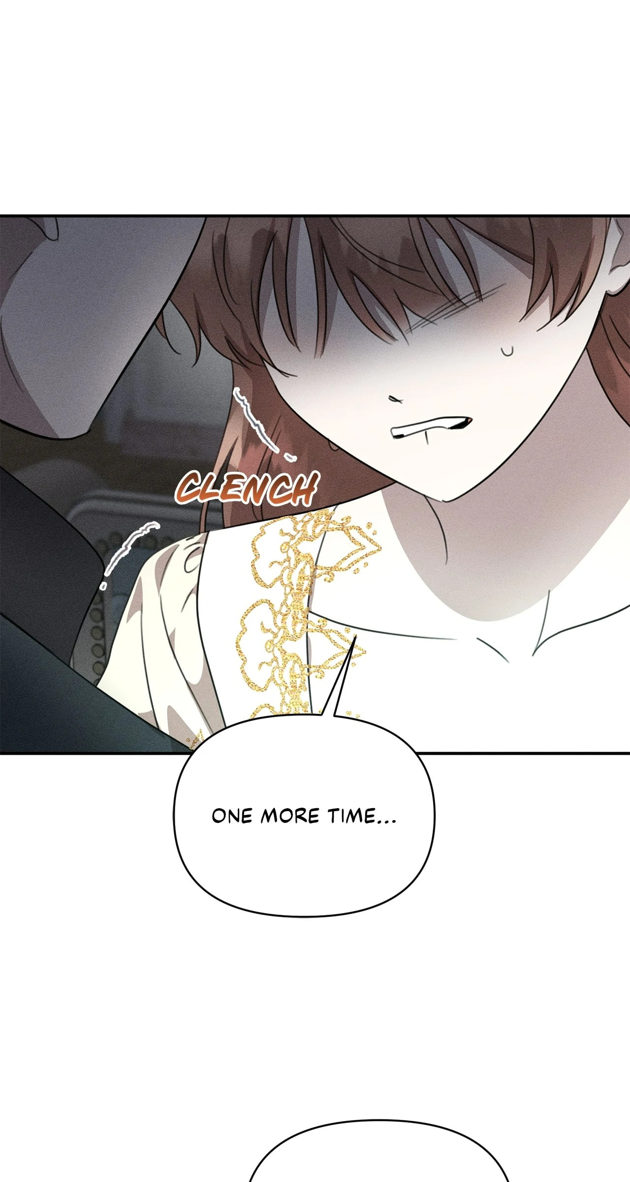 Don't Be Too Nice Chapter 39 page 11 - 