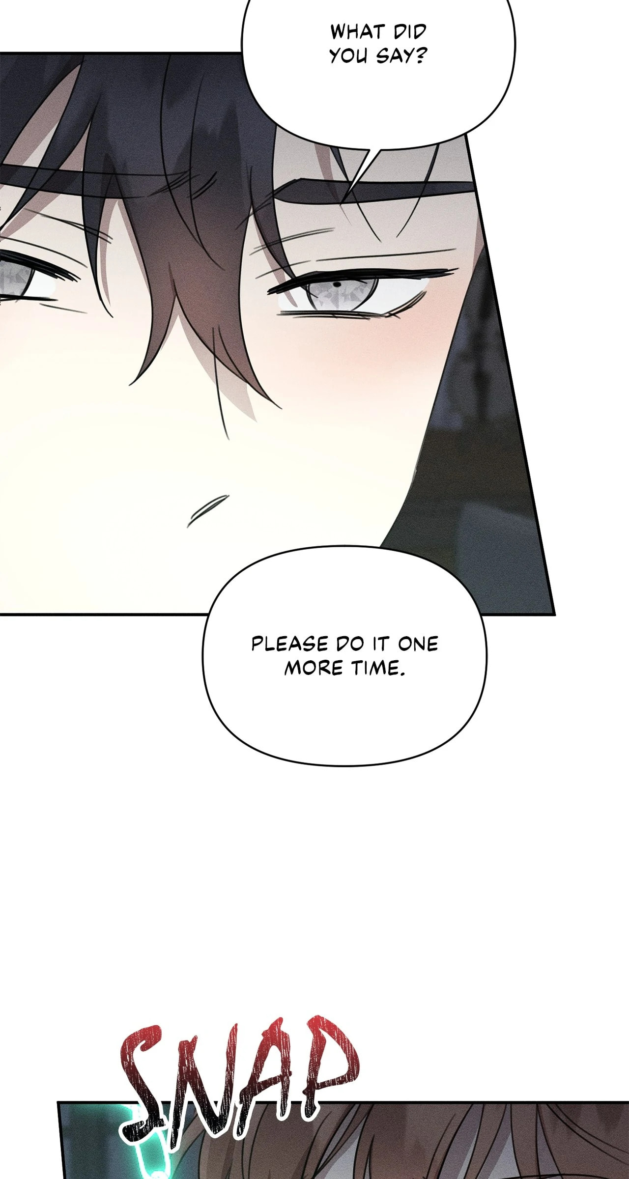 Don't Be Too Nice Chapter 39 page 12 - 