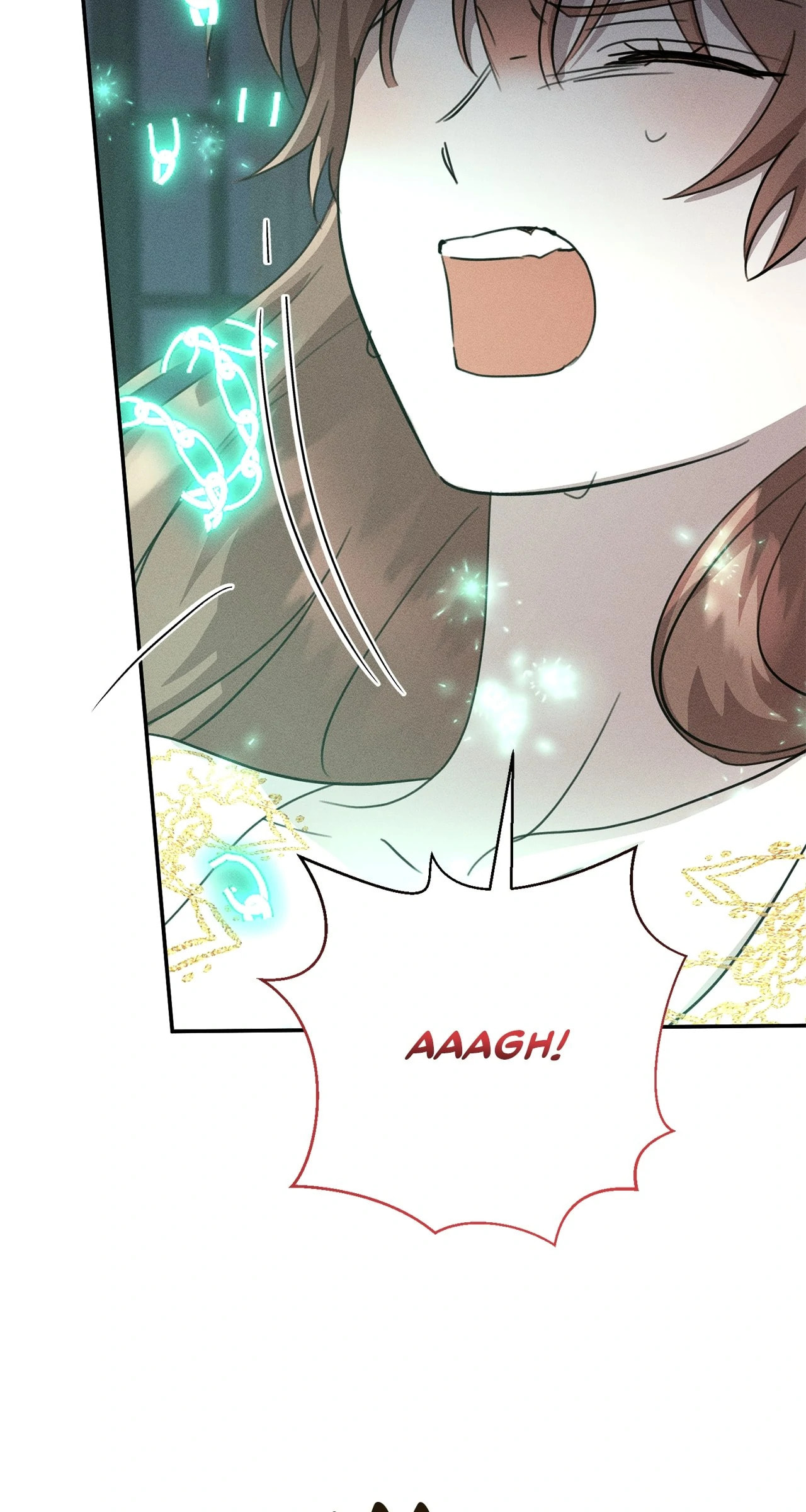 Don't Be Too Nice Chapter 39 page 13 - 