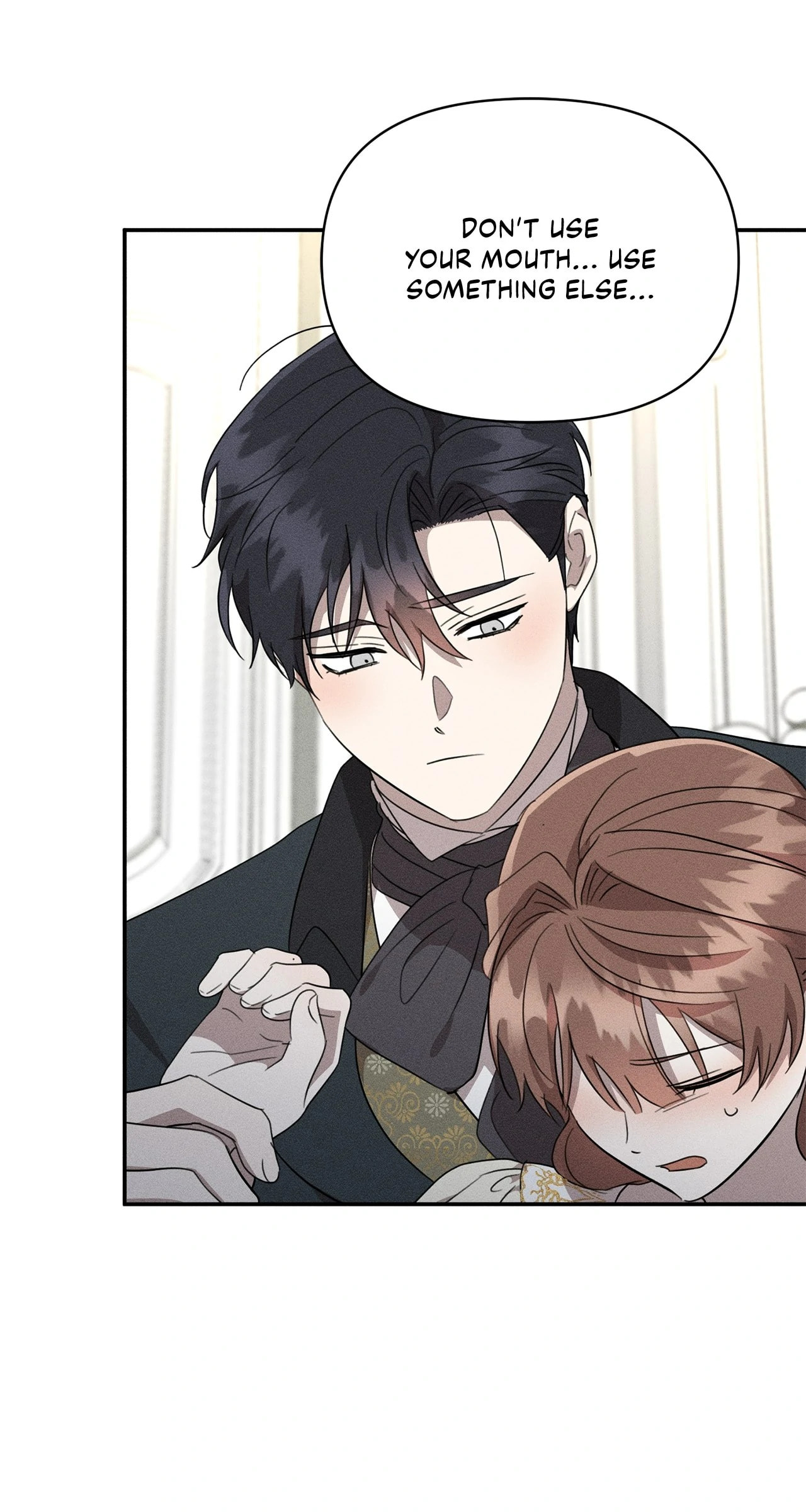 Don't Be Too Nice Chapter 39 page 16 - 