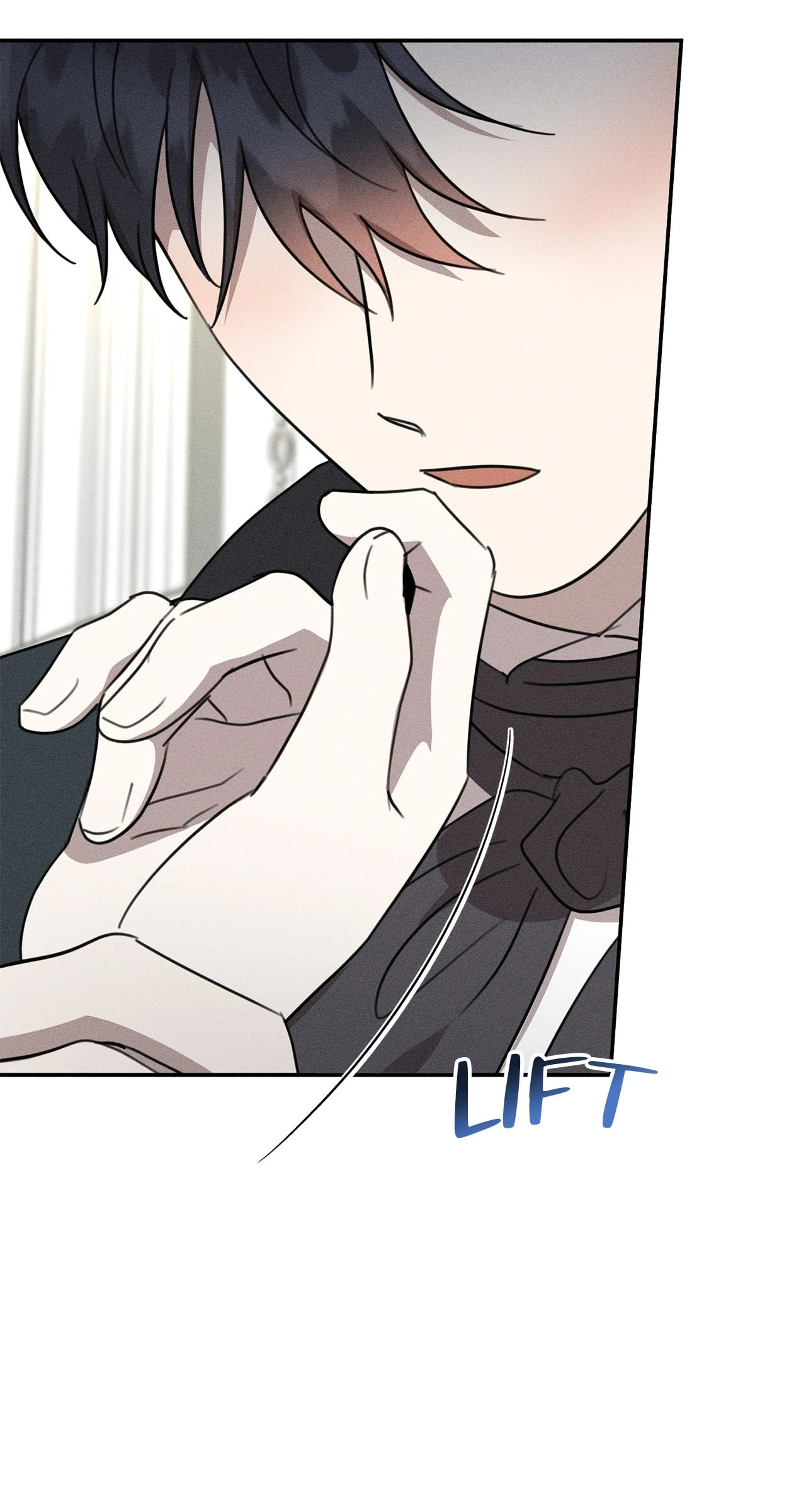 Don't Be Too Nice Chapter 39 page 17 - 