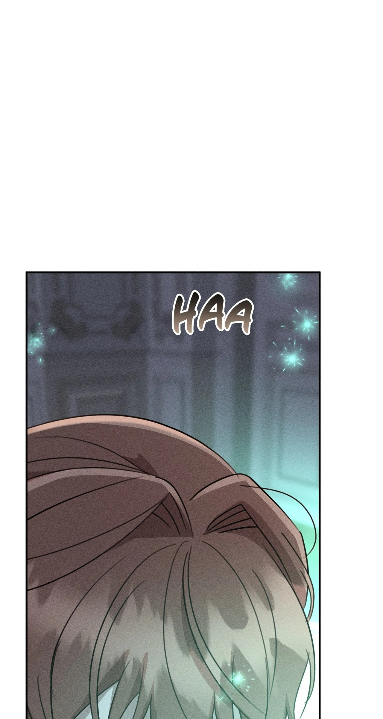 Don't Be Too Nice Chapter 39 page 3 - 